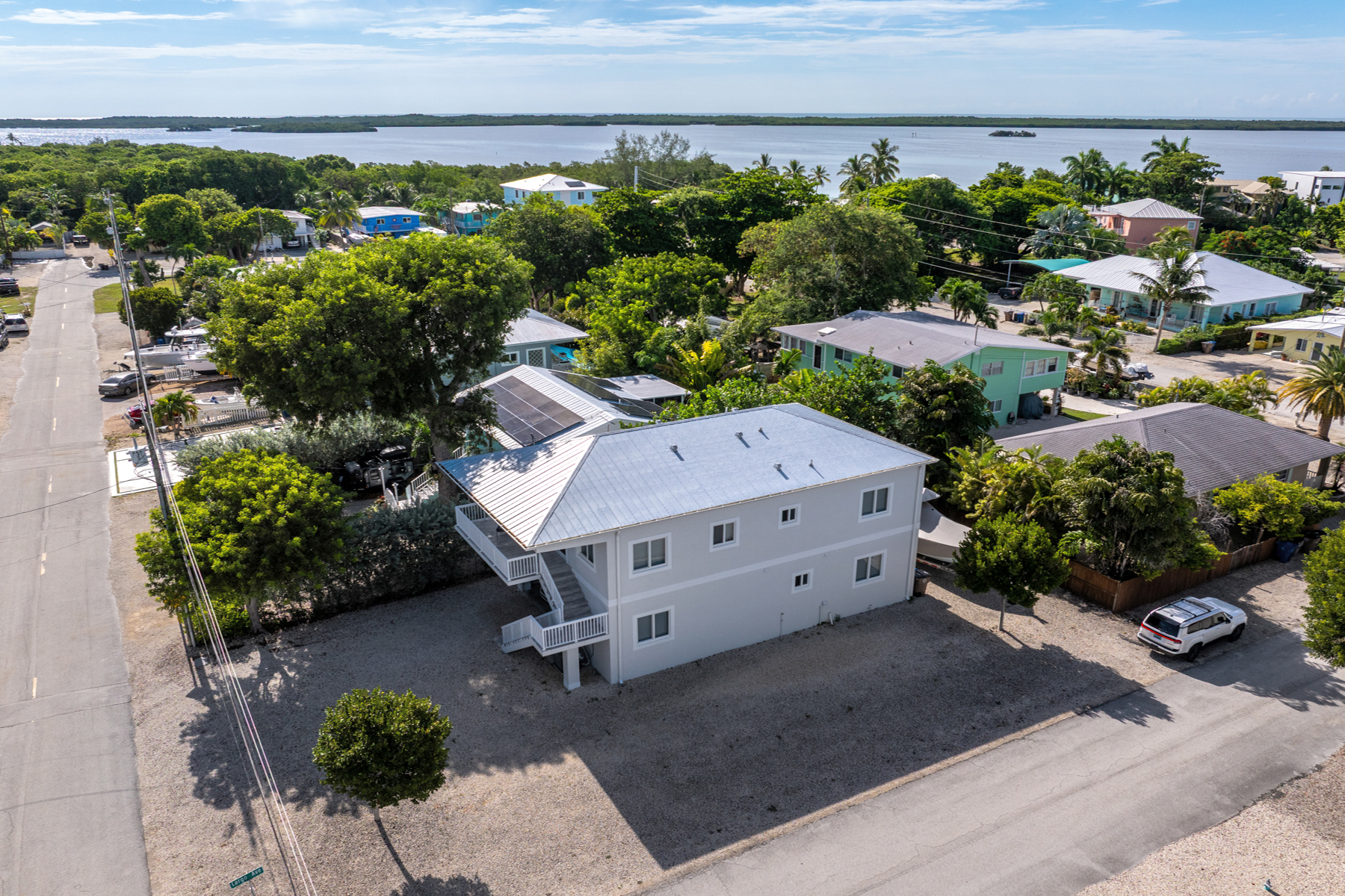  646 Cabrera Street - 物件實景