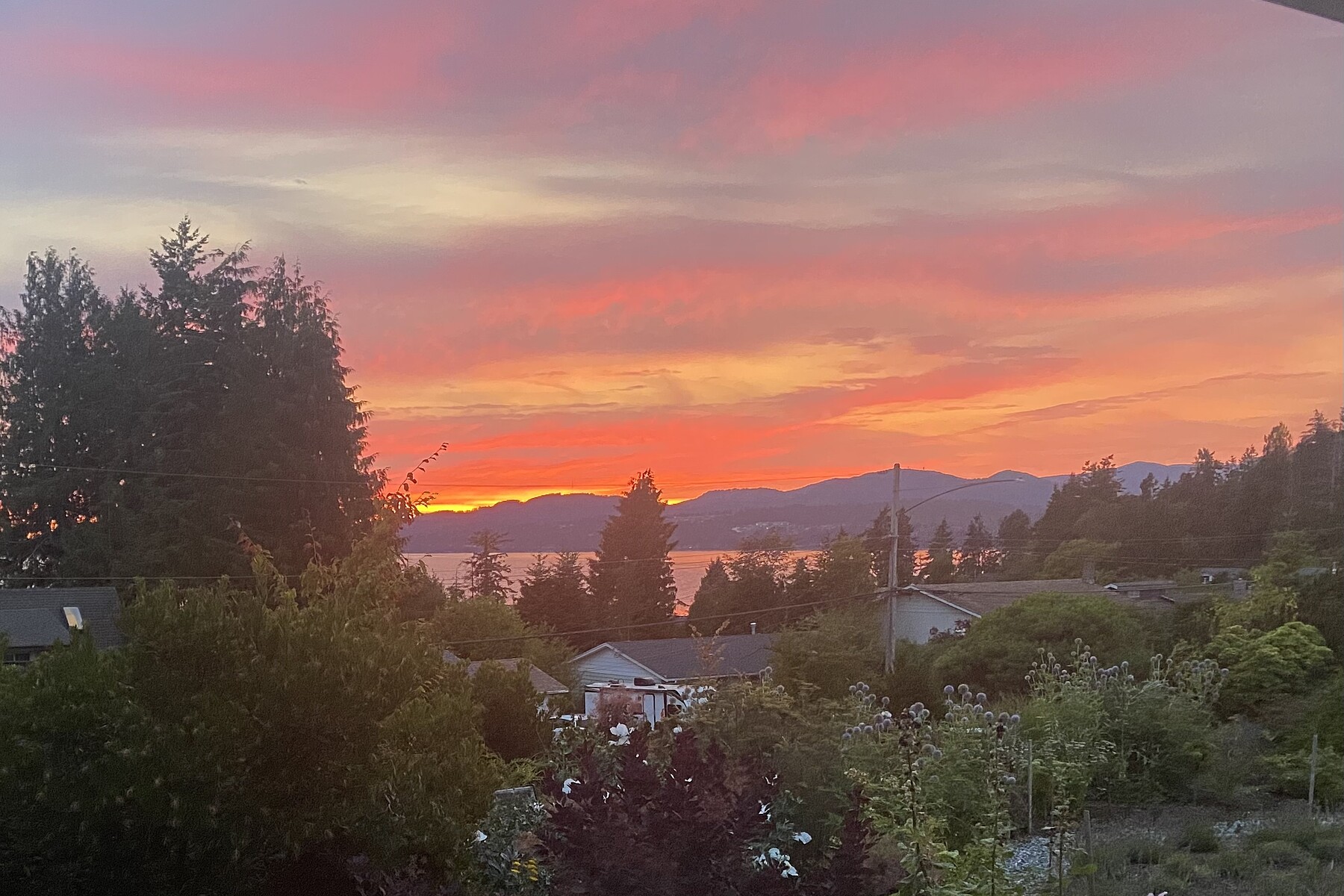  Sechelt, Sunshine Coast - 物件實景