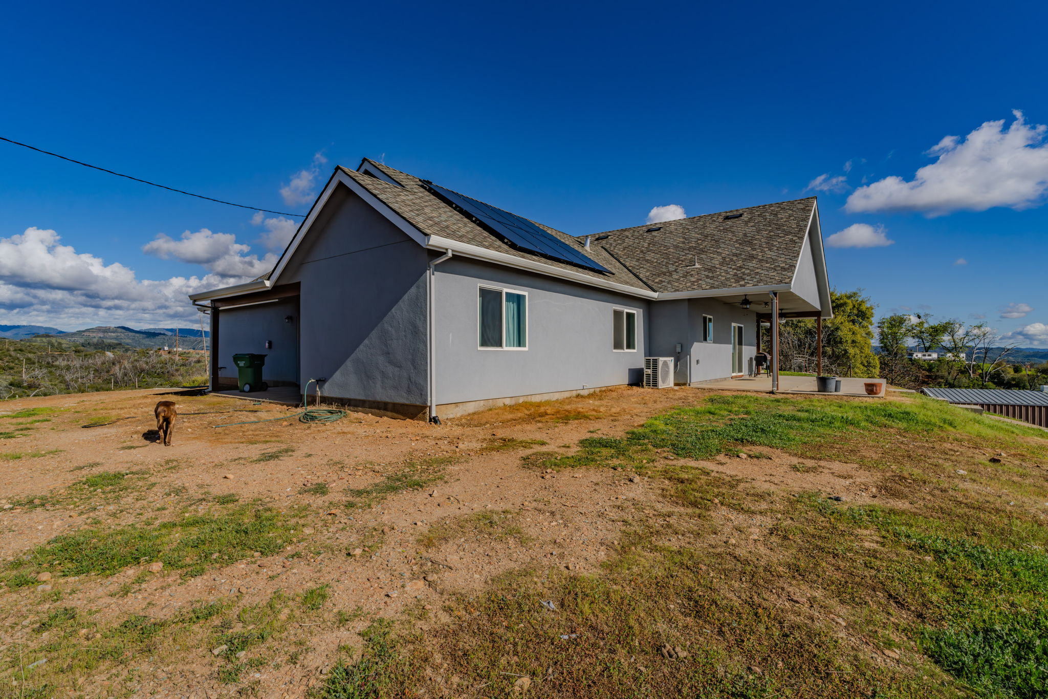  9515 Ham Luddy Road, Mountain Ranch, CA 95246 - 物件實景