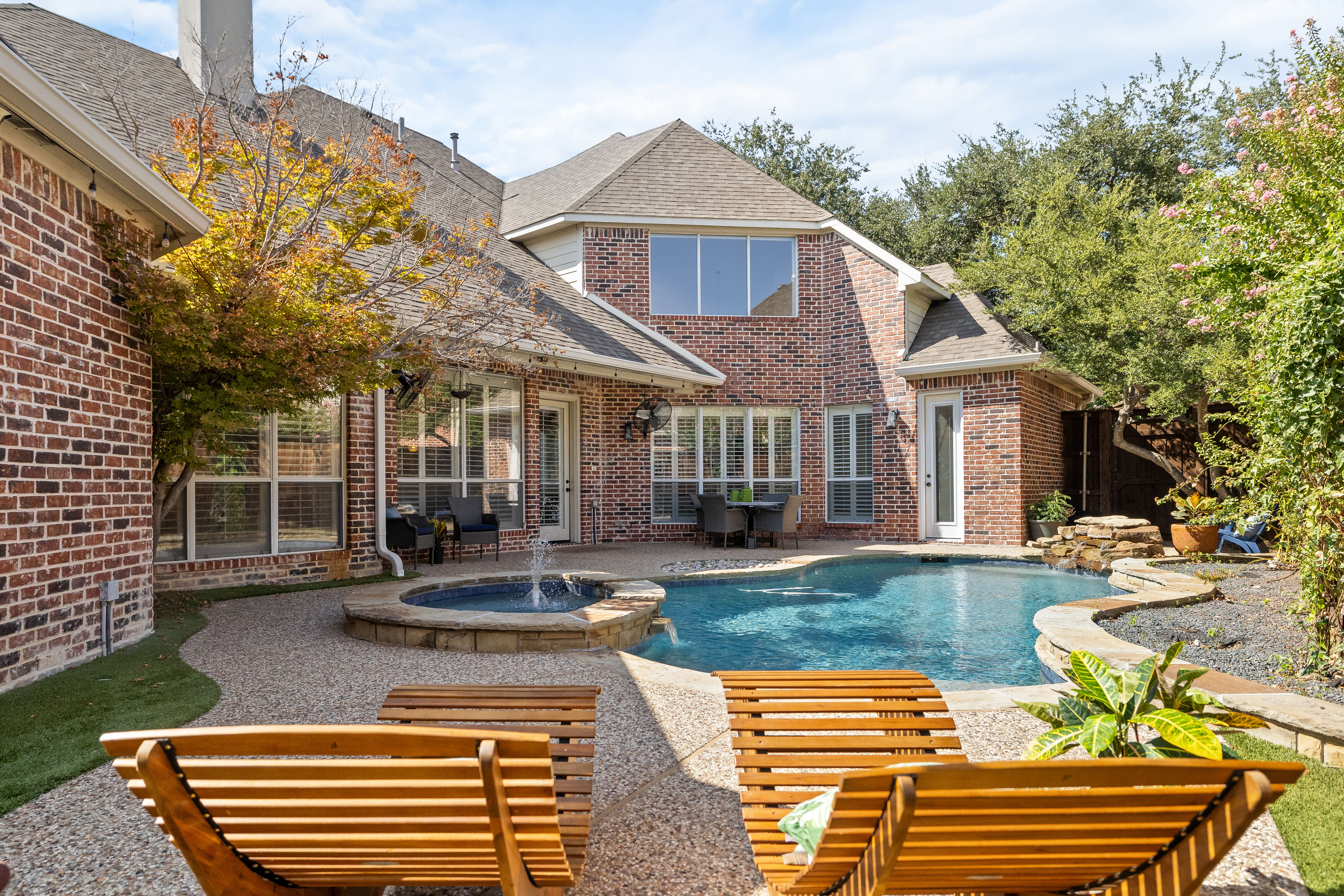  5608 Malone Drive, Plano, TX, 75093 - 物件實景