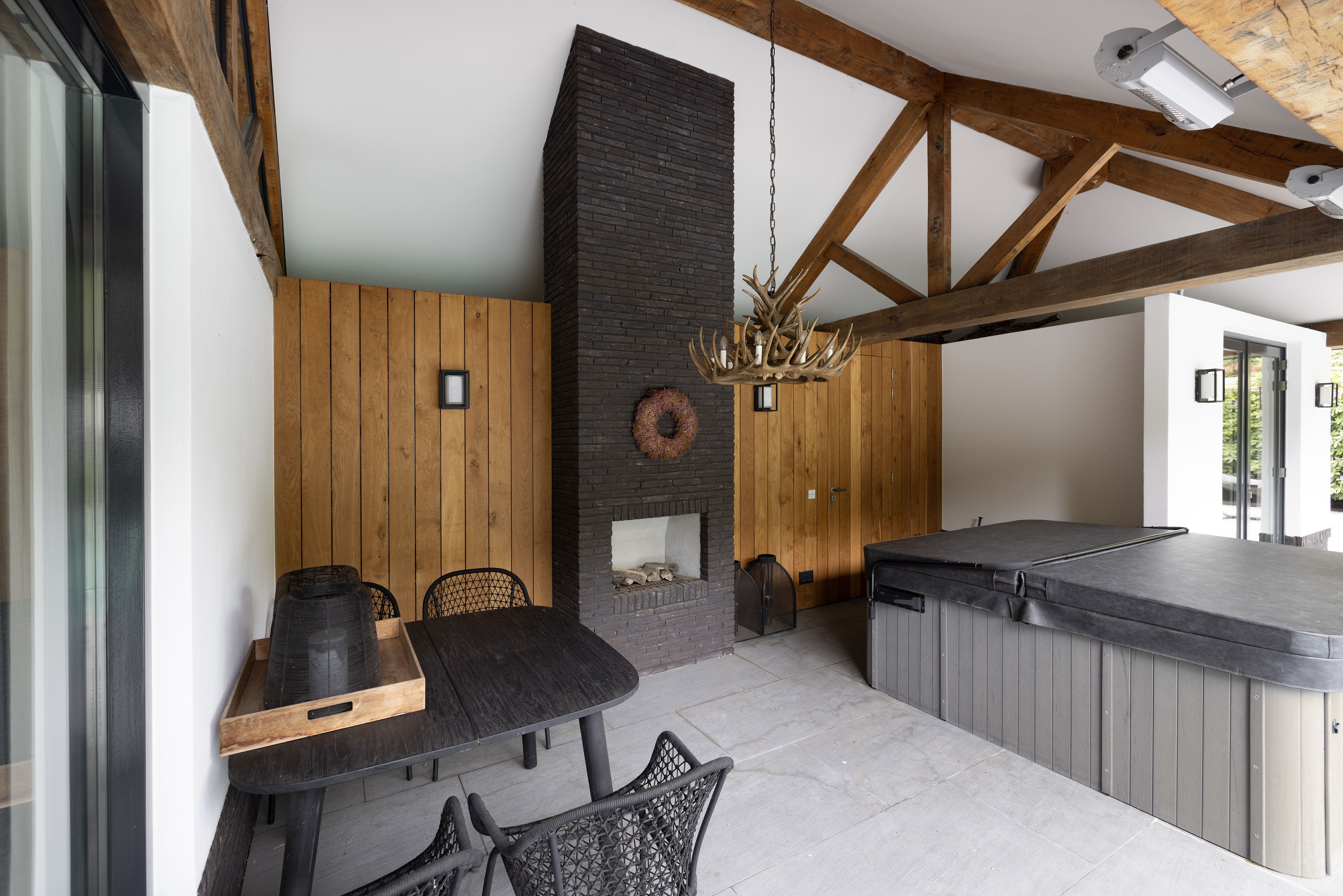  A Private Architectural Masterpiece at the Heart of the Gooi - 物件實景