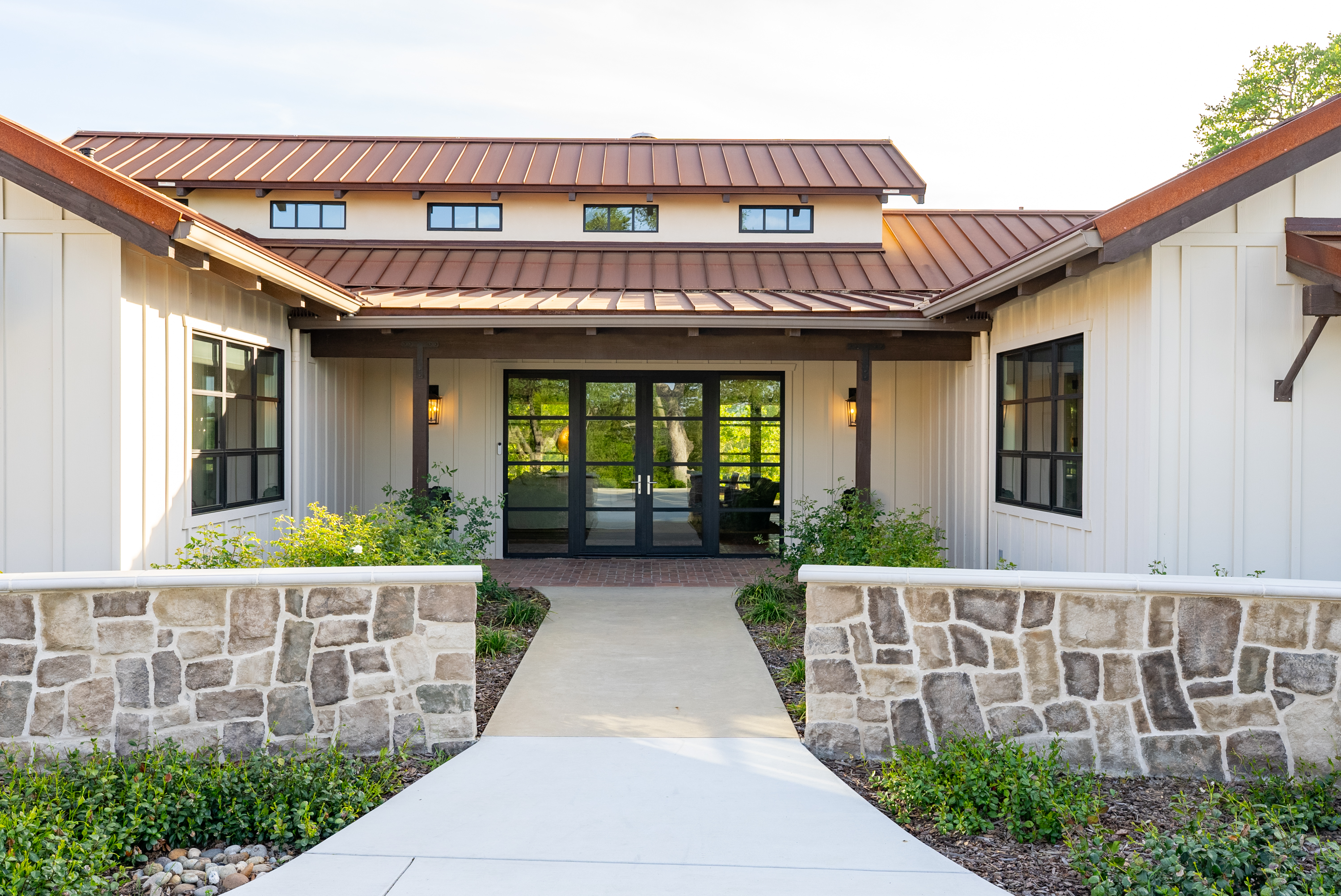  2925 Warm Springs Lane - 物件實景