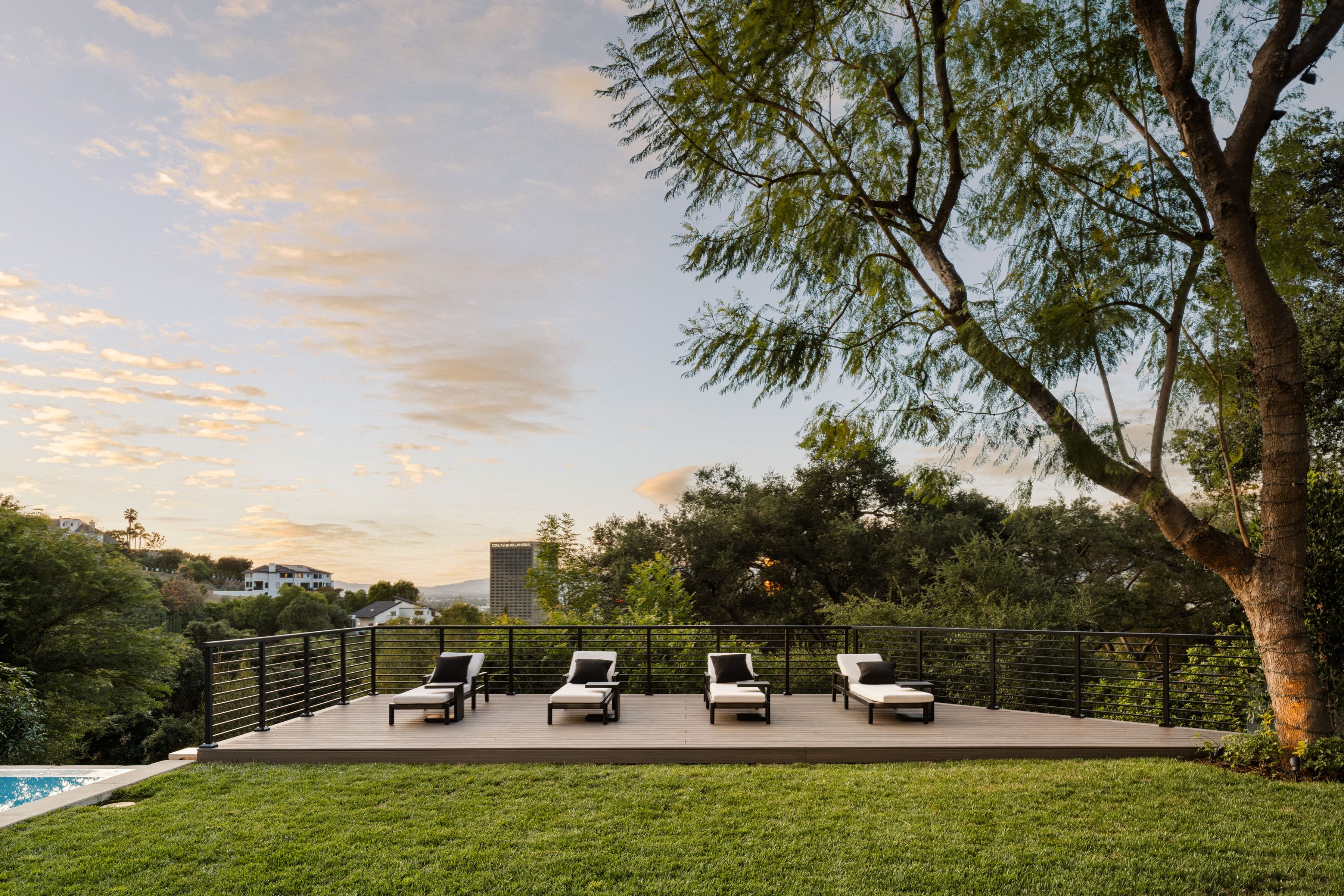  3208 Oakley Drive - 物件實景