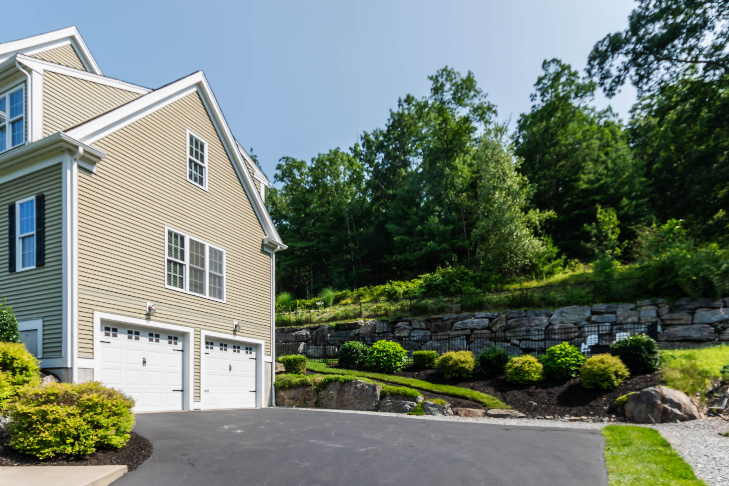  493 Taylor Road, Stow, MA 01775 - 物件實景