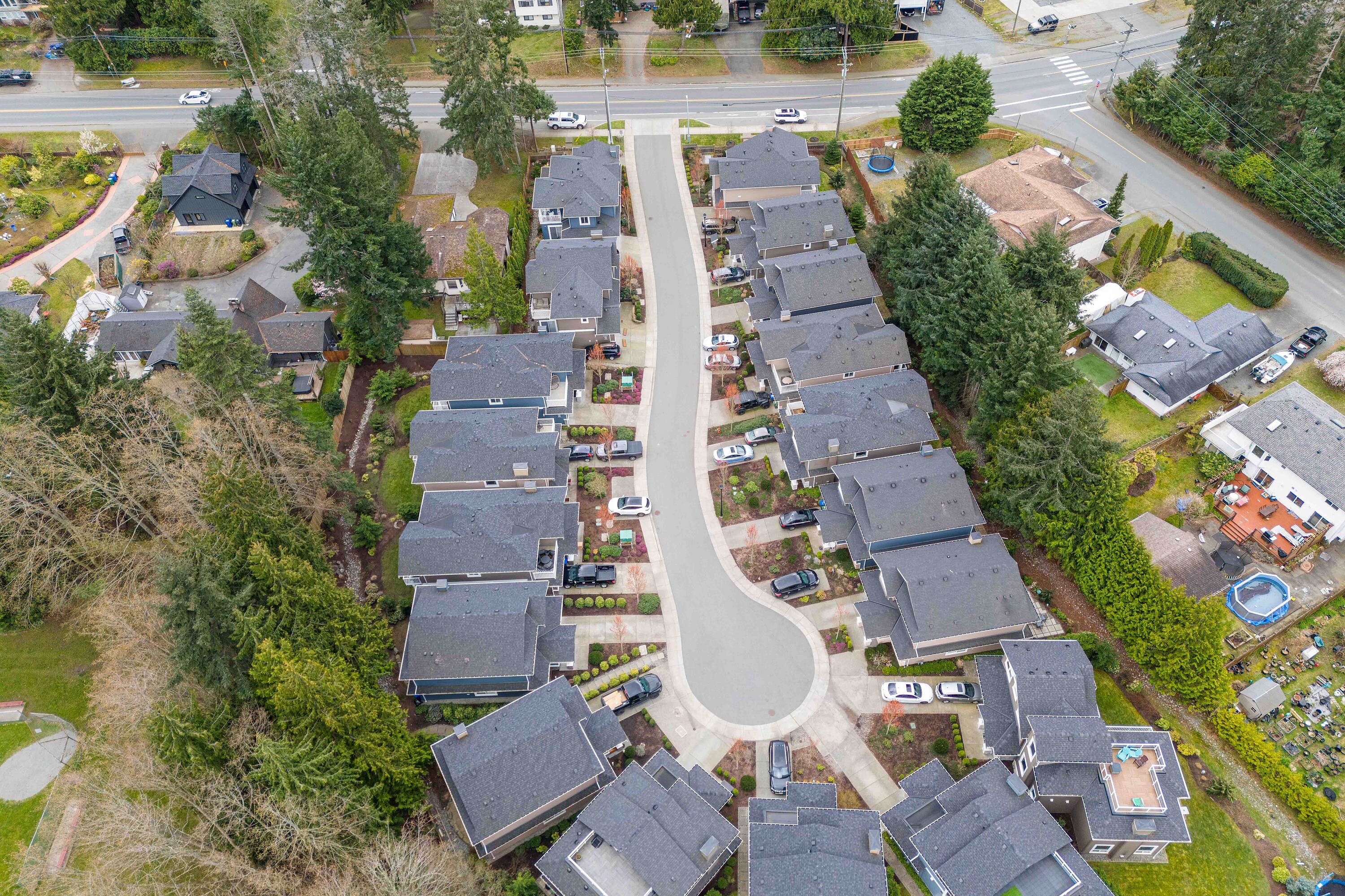  Style & Comfort - 物件實景