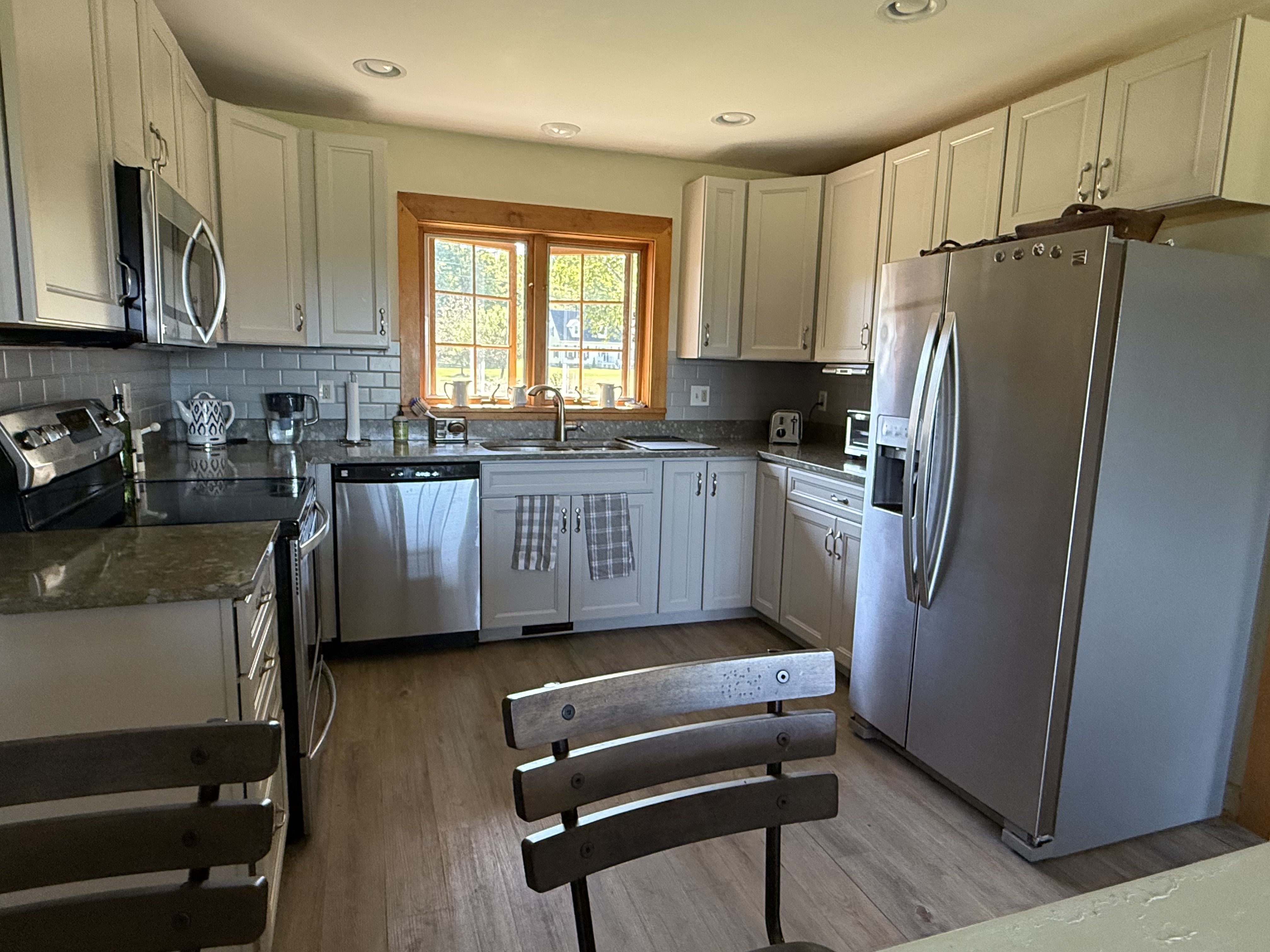 Hyde Park, Vermont, 05655, United States, 3 Bedrooms Bedrooms, ,2 BathroomsBathrooms,Residential,For Sale,1942528