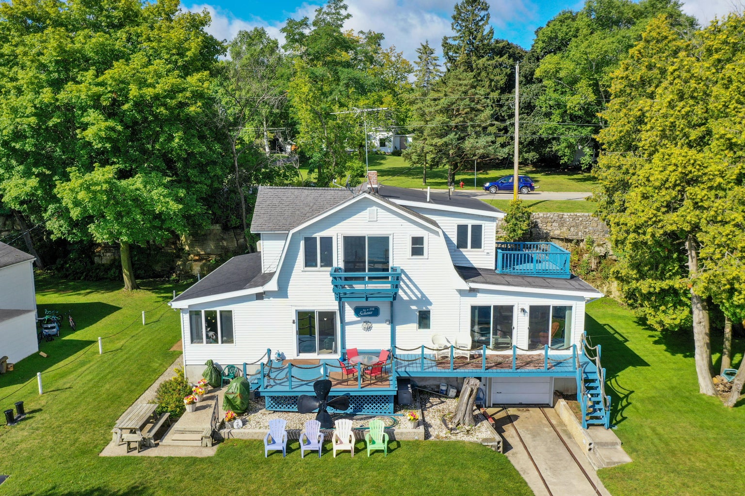 Sturgeon Bay, Wisconsin, 54235, United States, 5 Bedrooms Bedrooms, ,3 BathroomsBathrooms,Residential,For Sale,1923516
