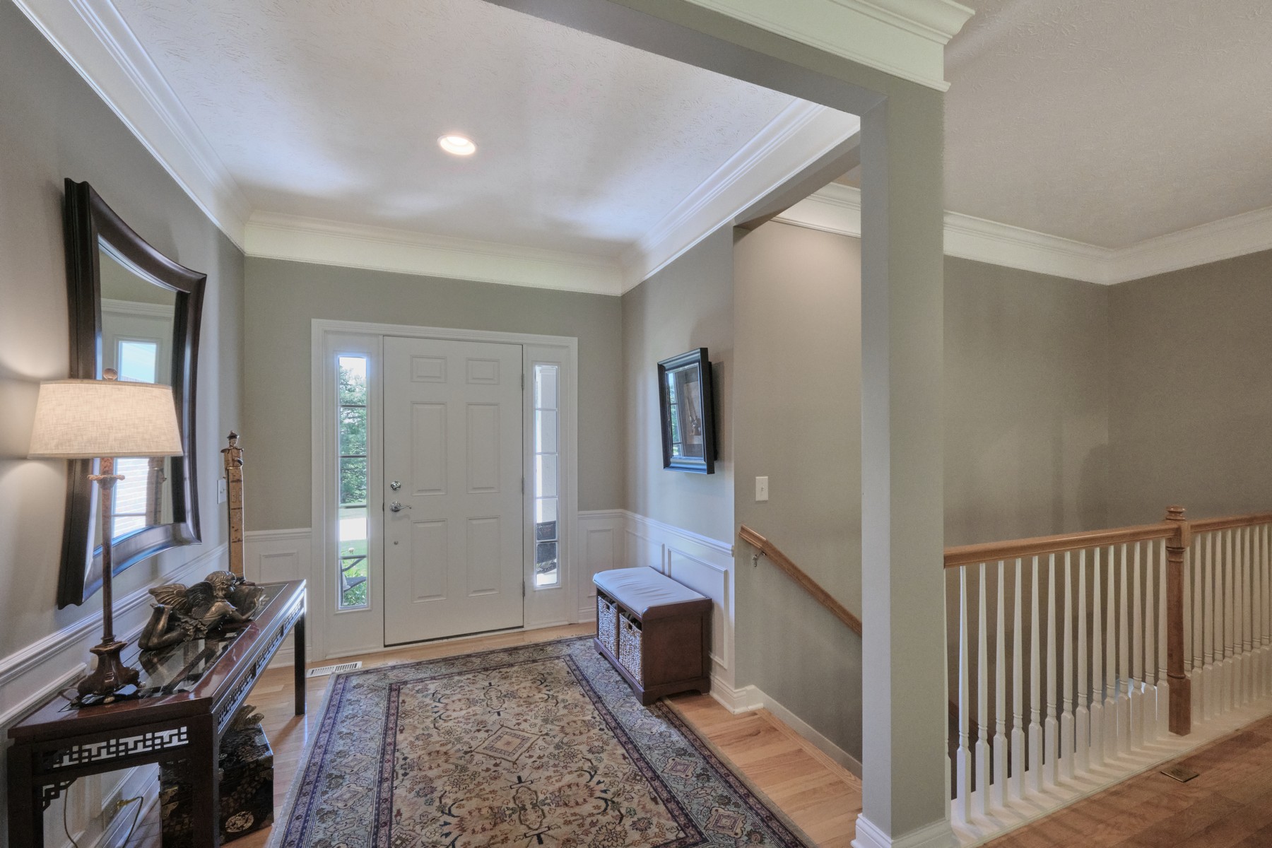  Sophisticated Three Bedroom Carmel Home - 物件實景