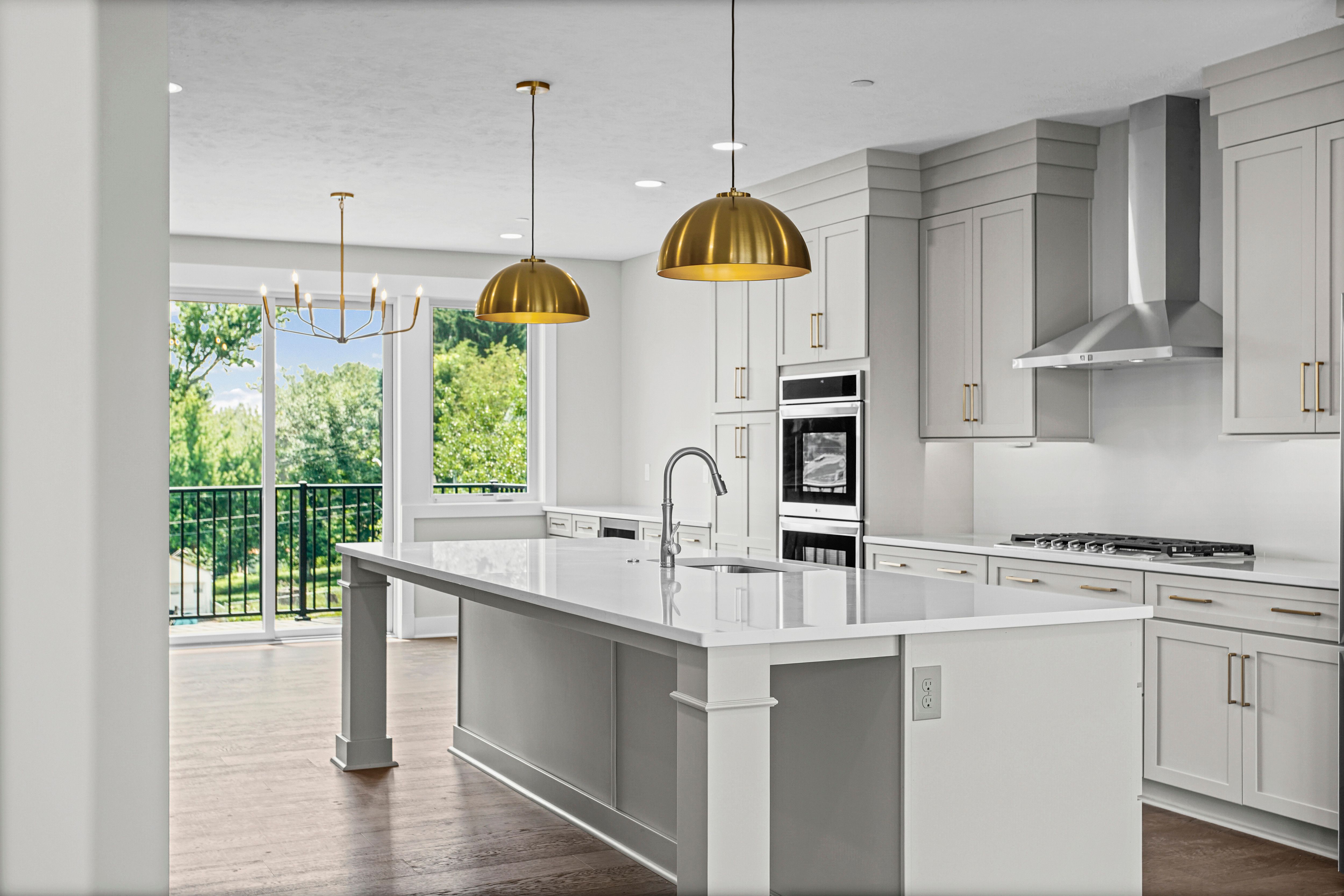 1607 Grandview Avenue, Pittsburgh, PA 15211 - 物件實景