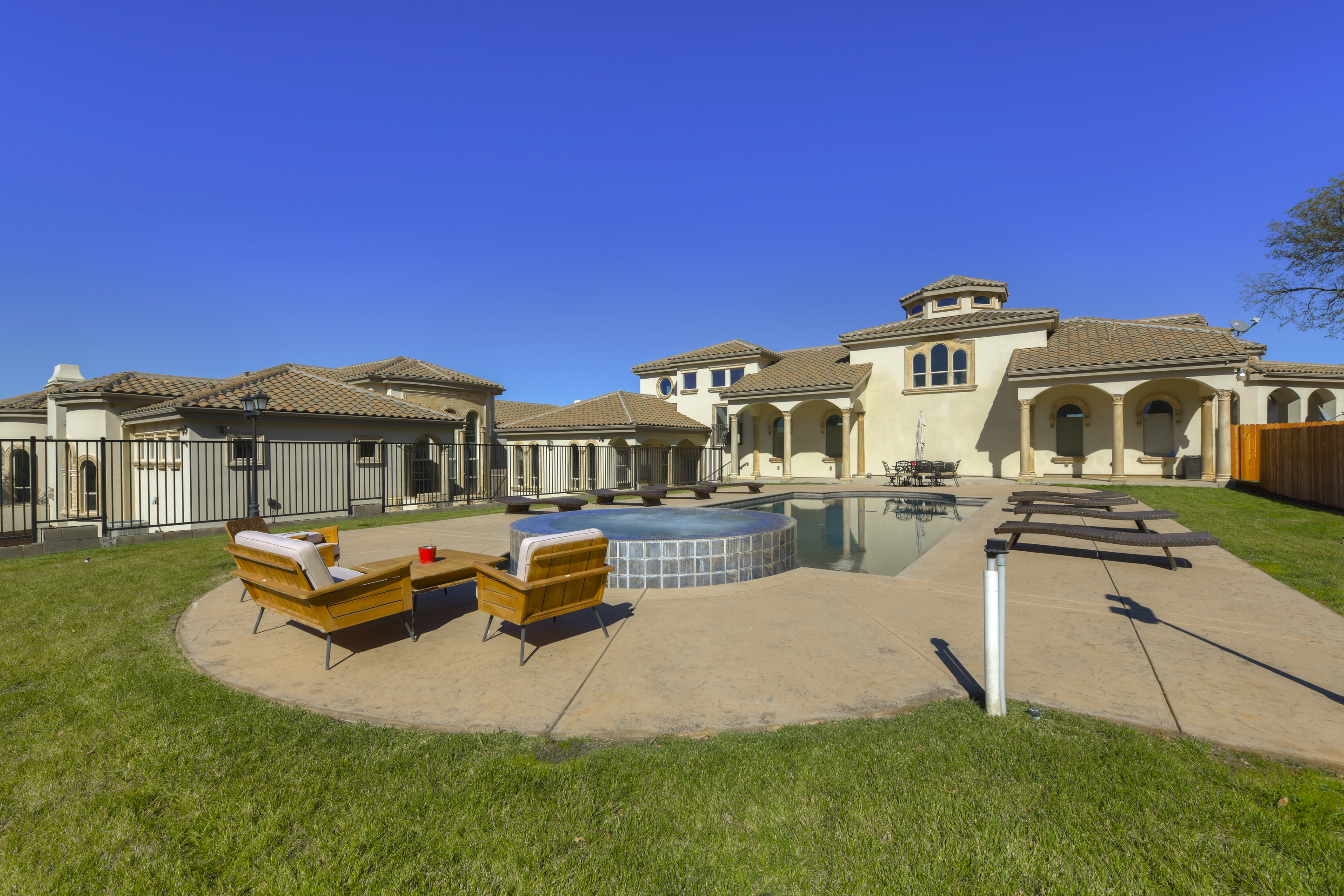  2070 West Green Springs Road, El Dorado Hills, CA 95762 - 物件實景