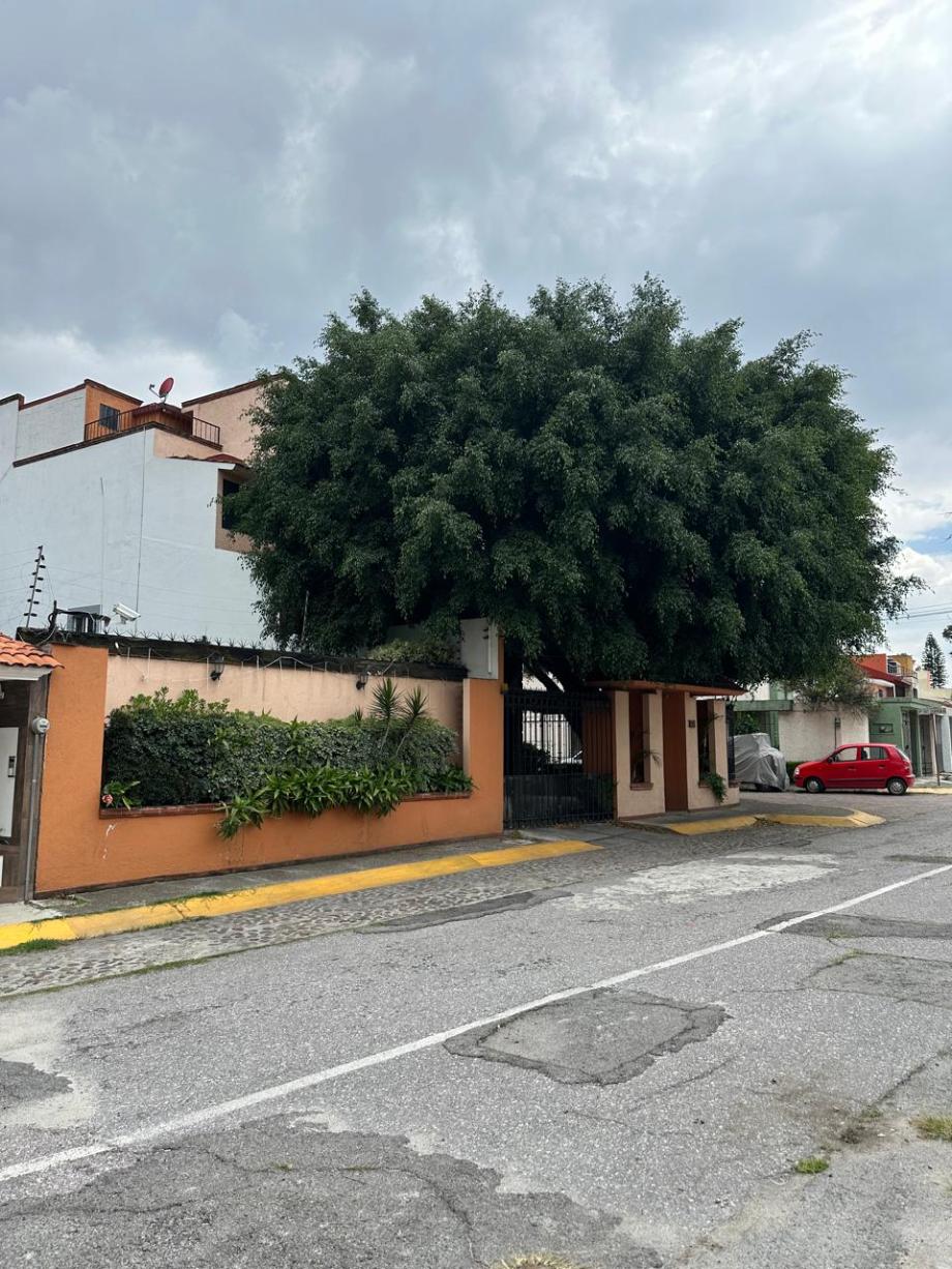 Parque Zempoala, Cuautitlán Izcalli, Estado de méxico, 54750, Mexico, 4 Bedrooms Bedrooms, ,3 BathroomsBathrooms,Residential,For Sale,Parque Zempoala,1671730