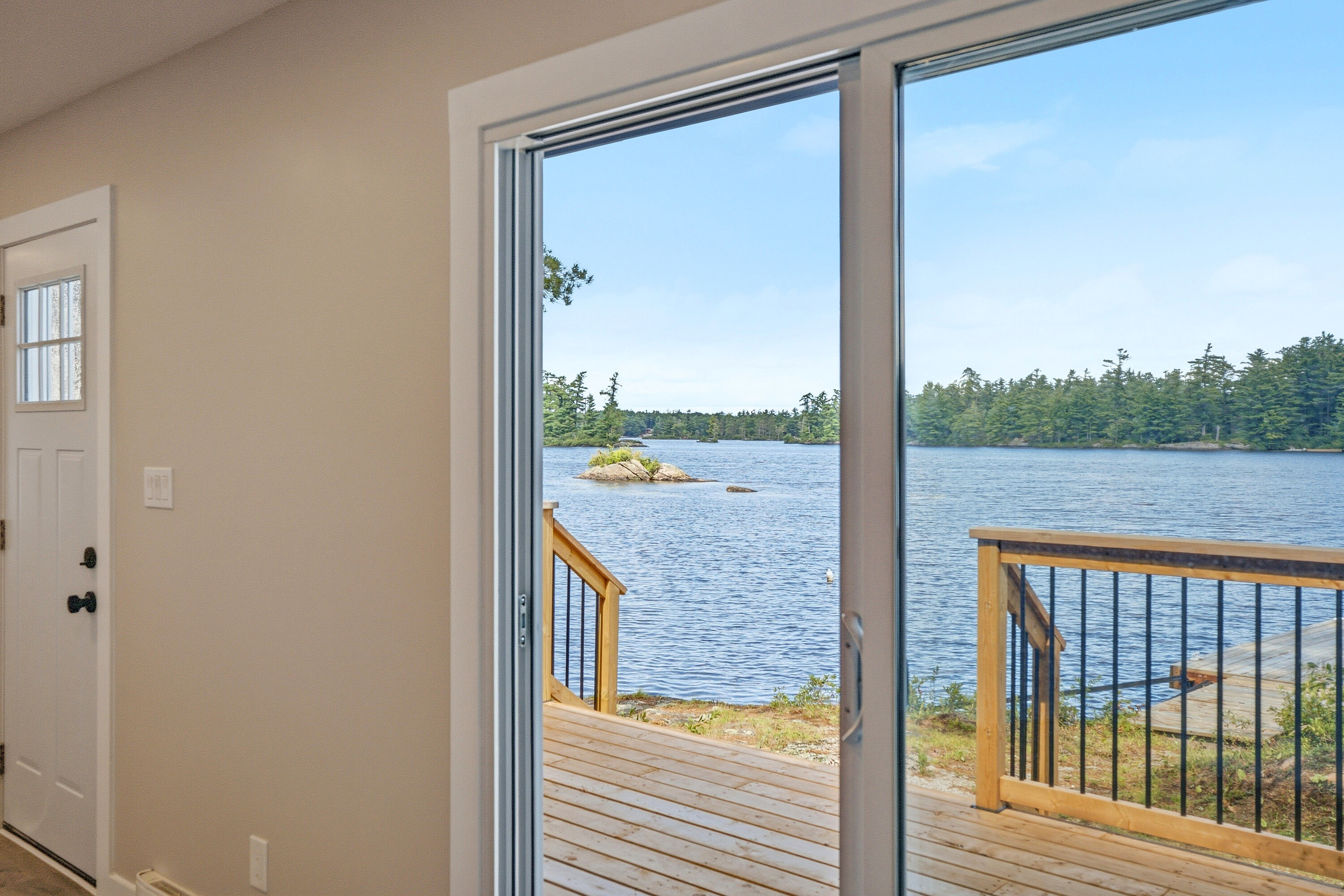 Four-Season Muskoka Living - 物件實景