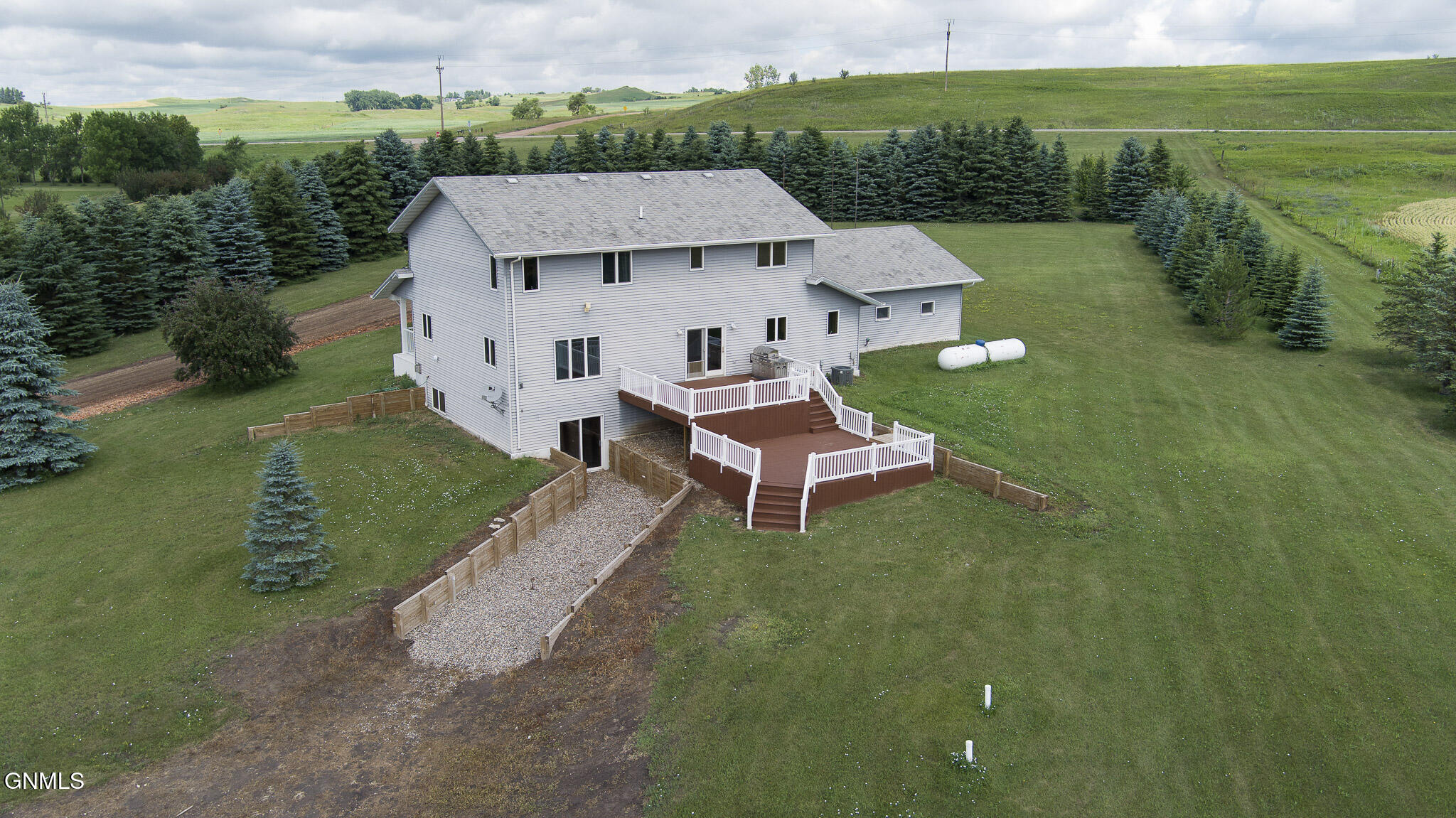 Center, North Dakota, 58530, United States, 4 Bedrooms Bedrooms, ,3 BathroomsBathrooms,Residential,For Sale,1982798