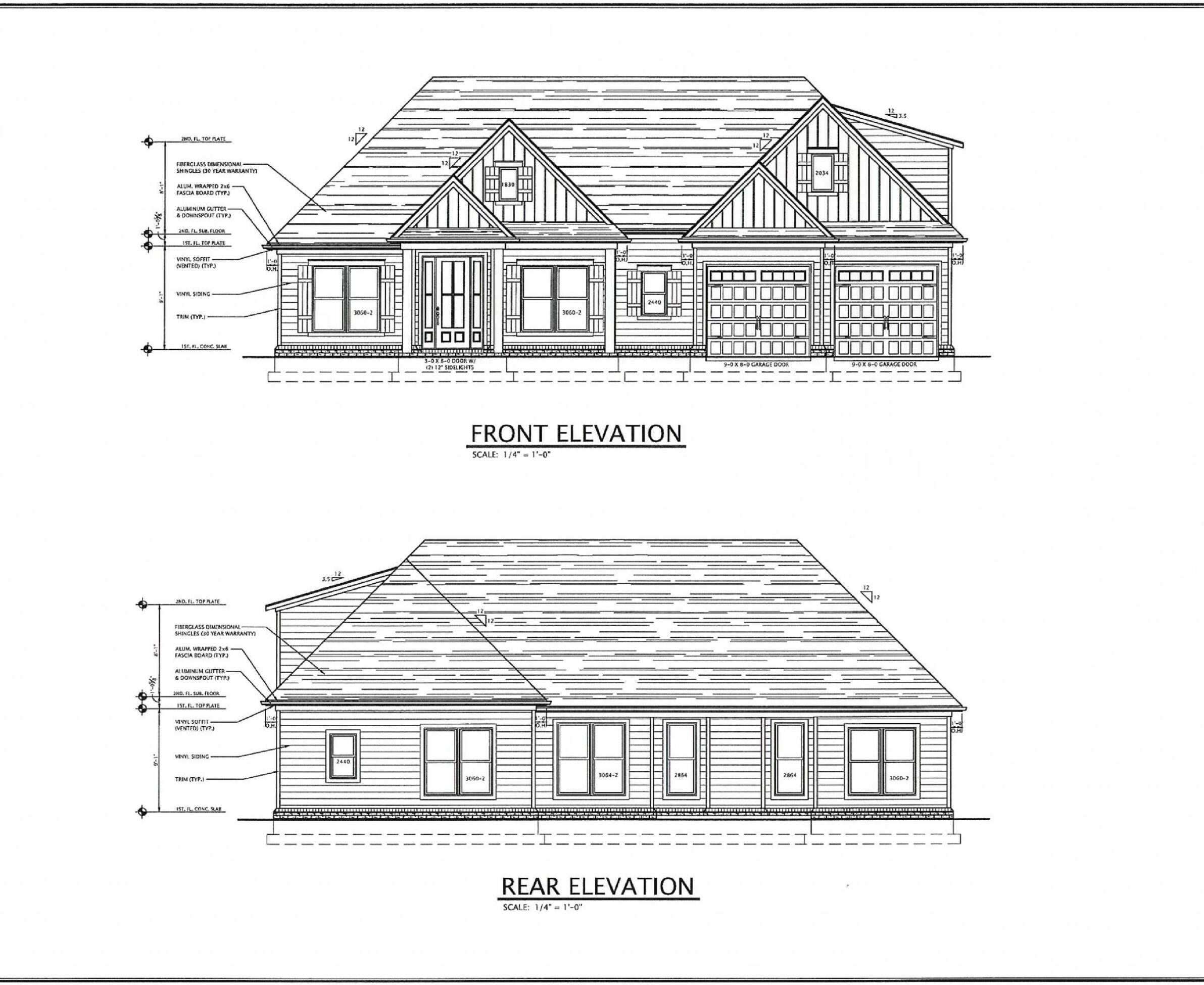 Georgetown, Kentucky, 40324, United States, 3 Bedrooms Bedrooms, ,3 BathroomsBathrooms,Residential,For Sale,1866481