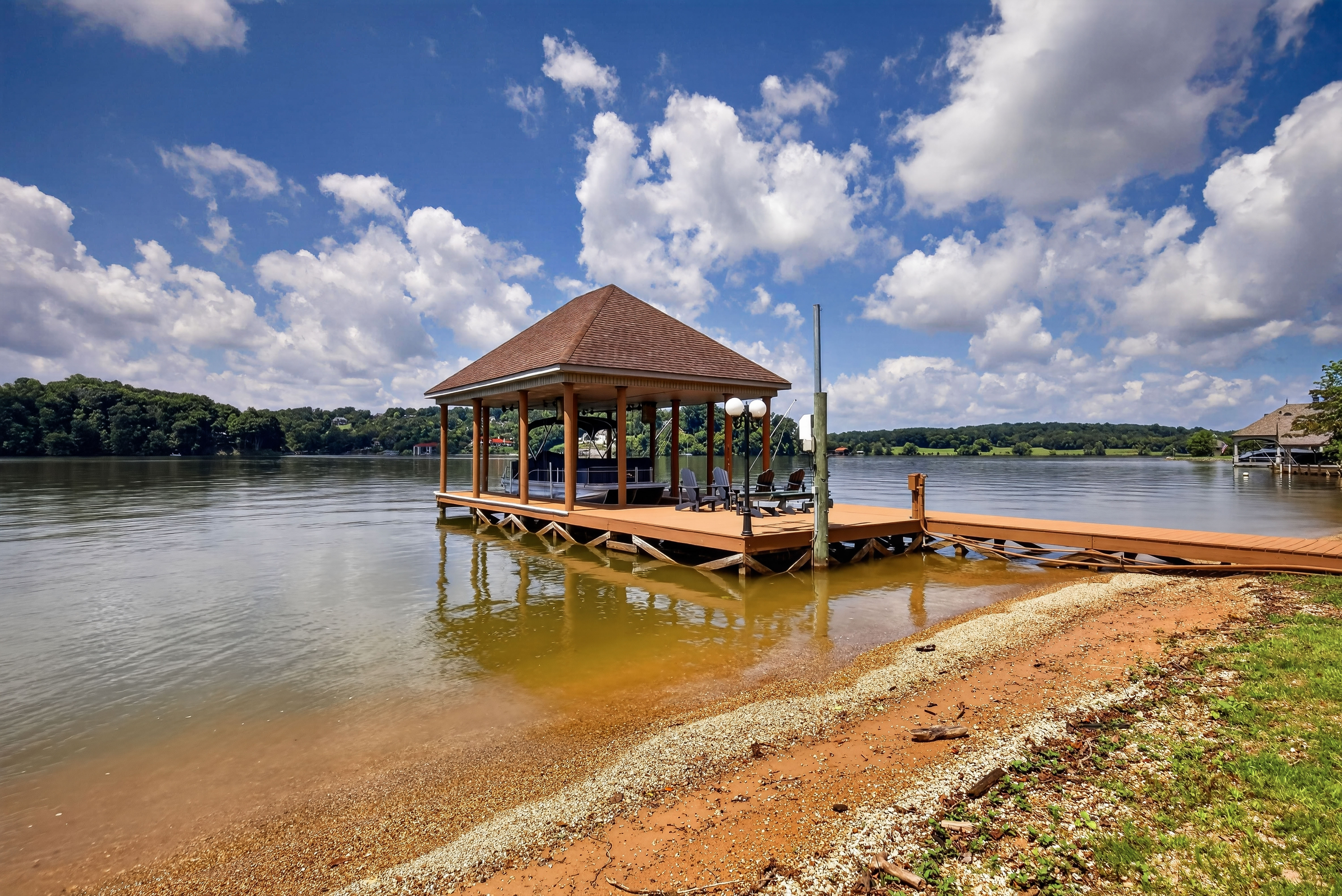  4262 Lake Meadow Way, Louisville, TN 37777 - 物件實景