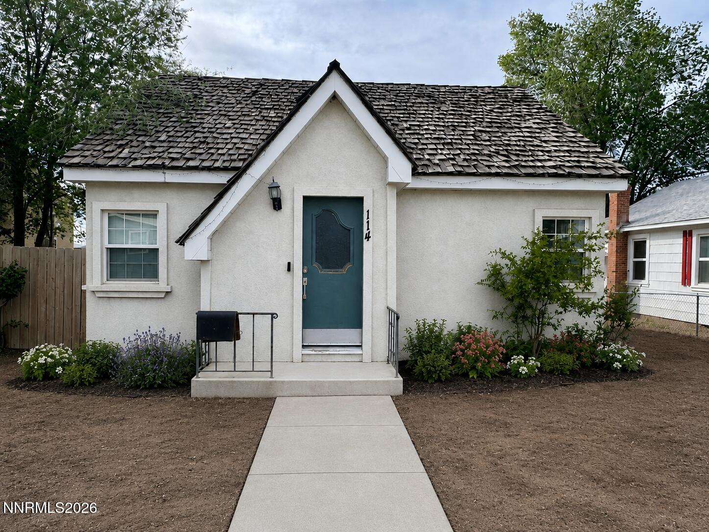 Kendall St, Winnemucca, NV 89445