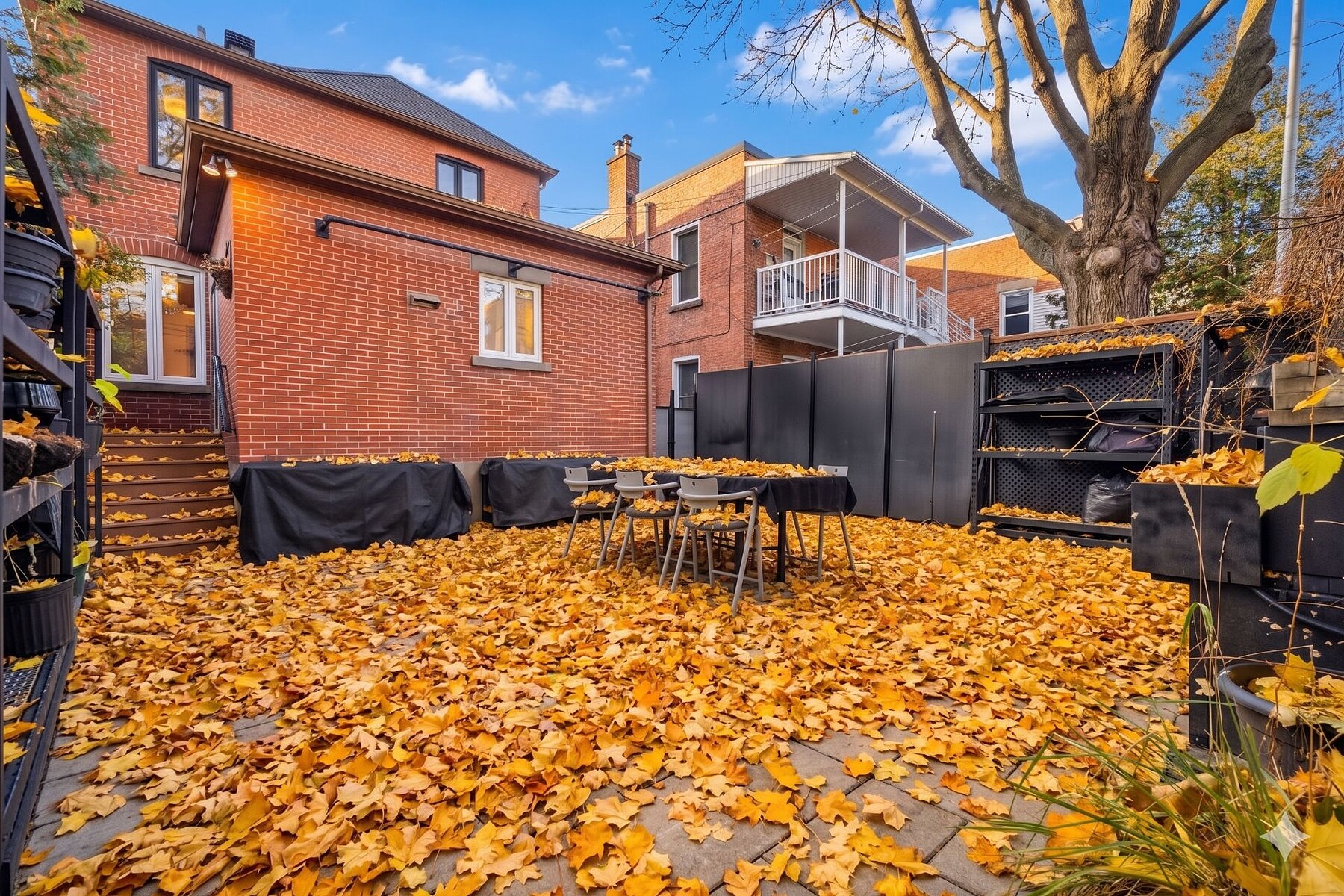  Ahuntsic-Cartierville, Montréal - 物件實景