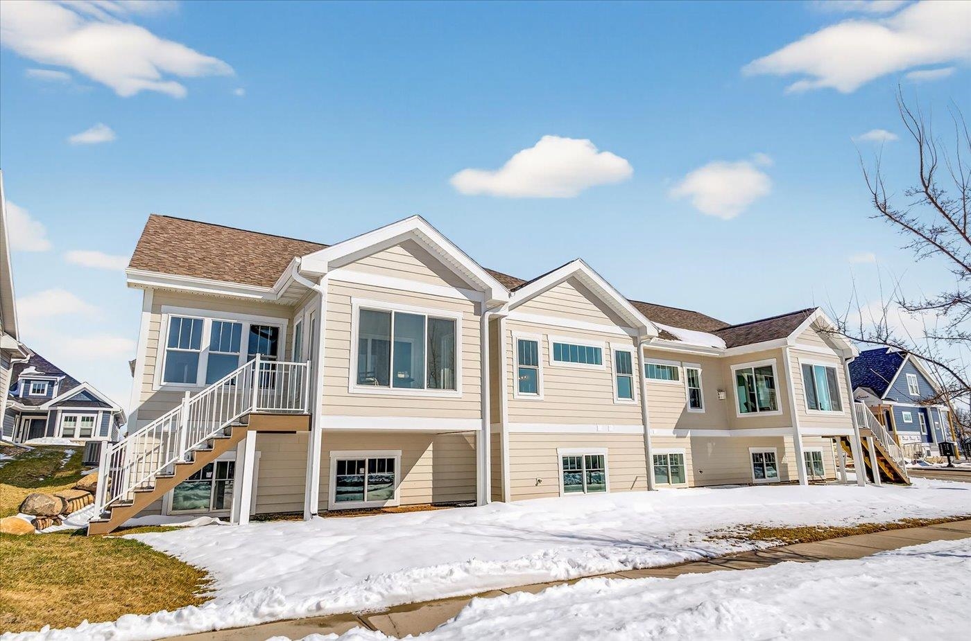 Waunakee, Wisconsin, 53597, United States, 3 Bedrooms Bedrooms, ,3 BathroomsBathrooms,Residential,For Sale,2031219