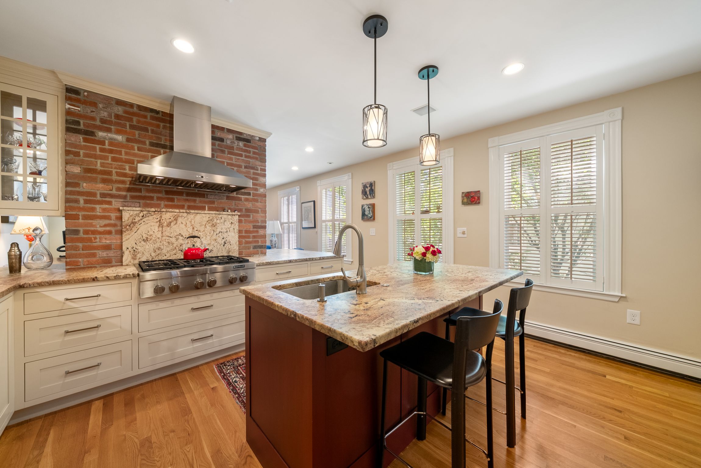  51 Chestnut Street, Boston, MA, 02129 - 物件實景