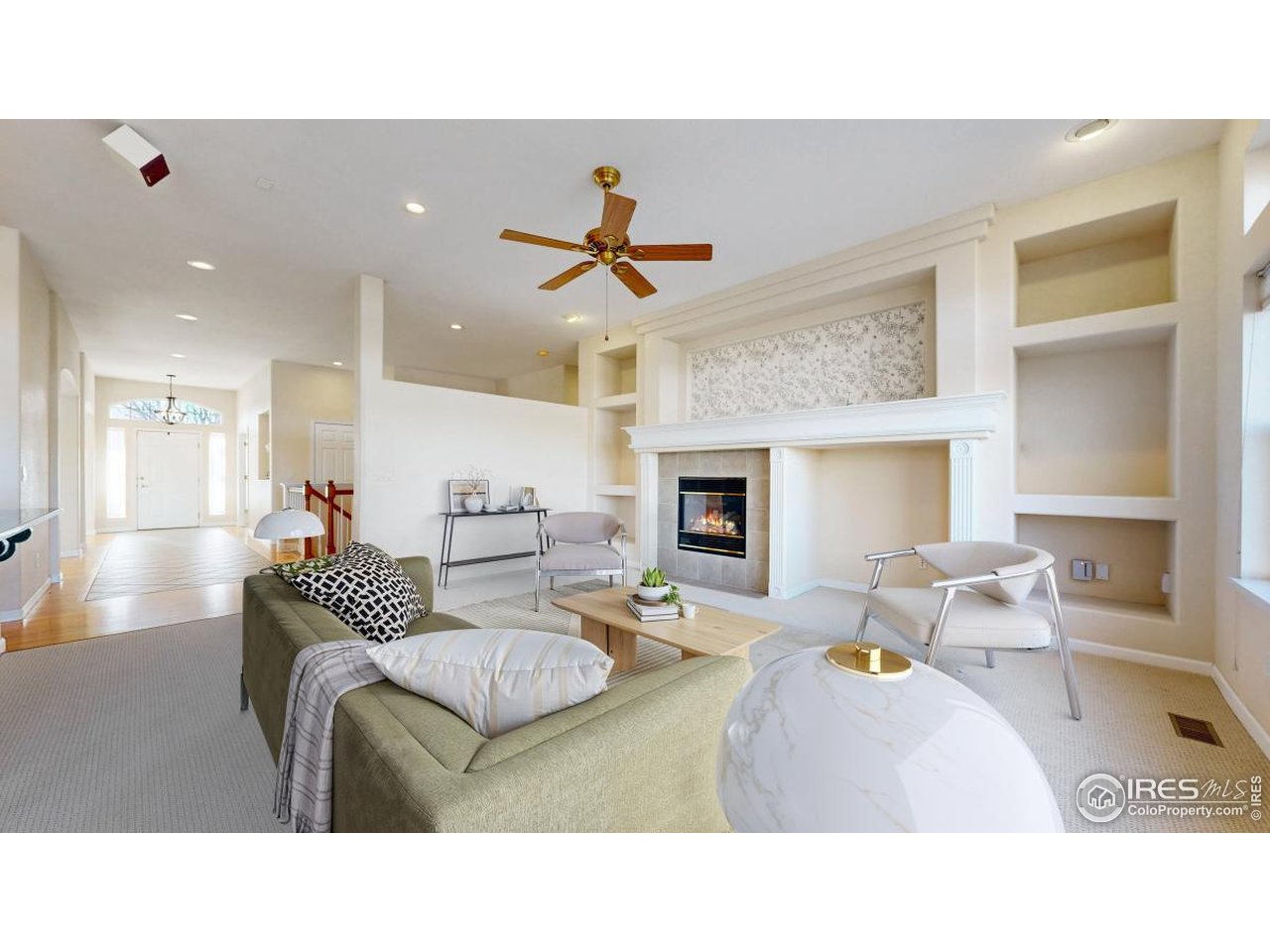 Fort Collins, Colorado, 80525, United States, 5 Bedrooms Bedrooms, ,4 BathroomsBathrooms,Residential,For Sale,1989602