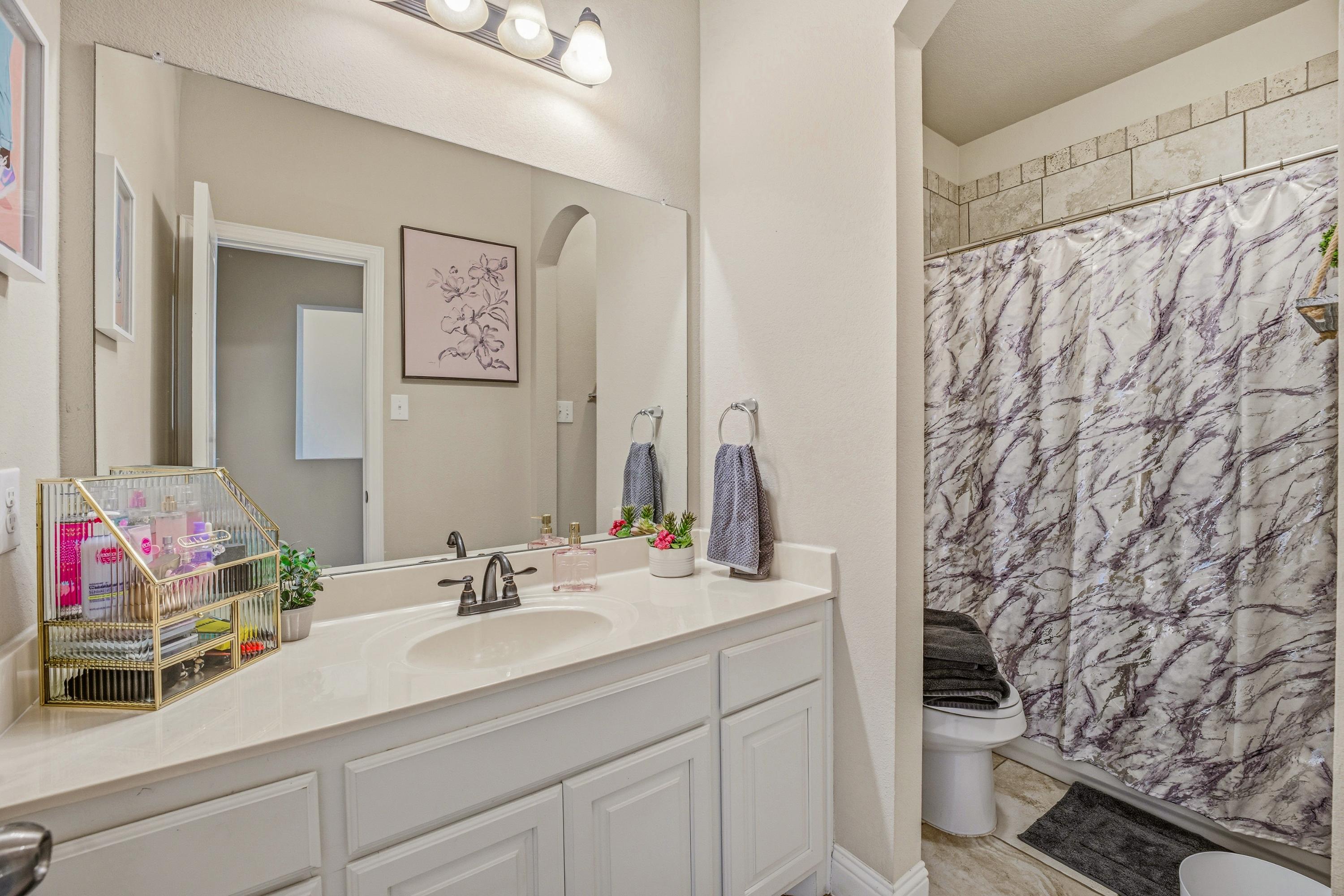  1544 Signature Drive, Weatherford, TX, 76087 - 物件實景