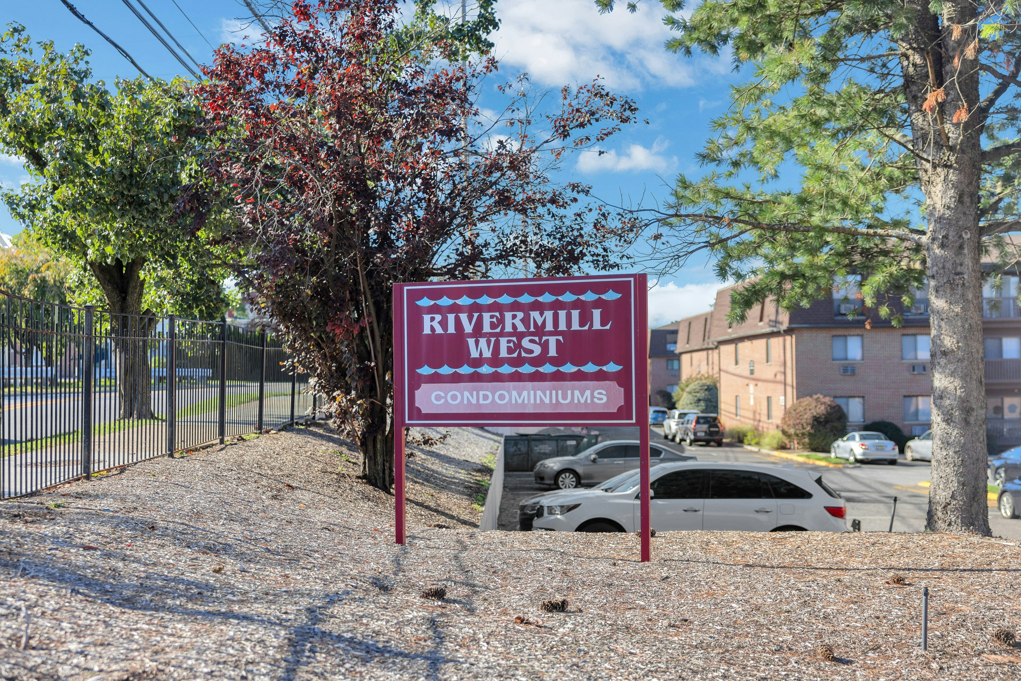  730 Mill Street #F10, Belleville, NJ 07109 - 物件實景
