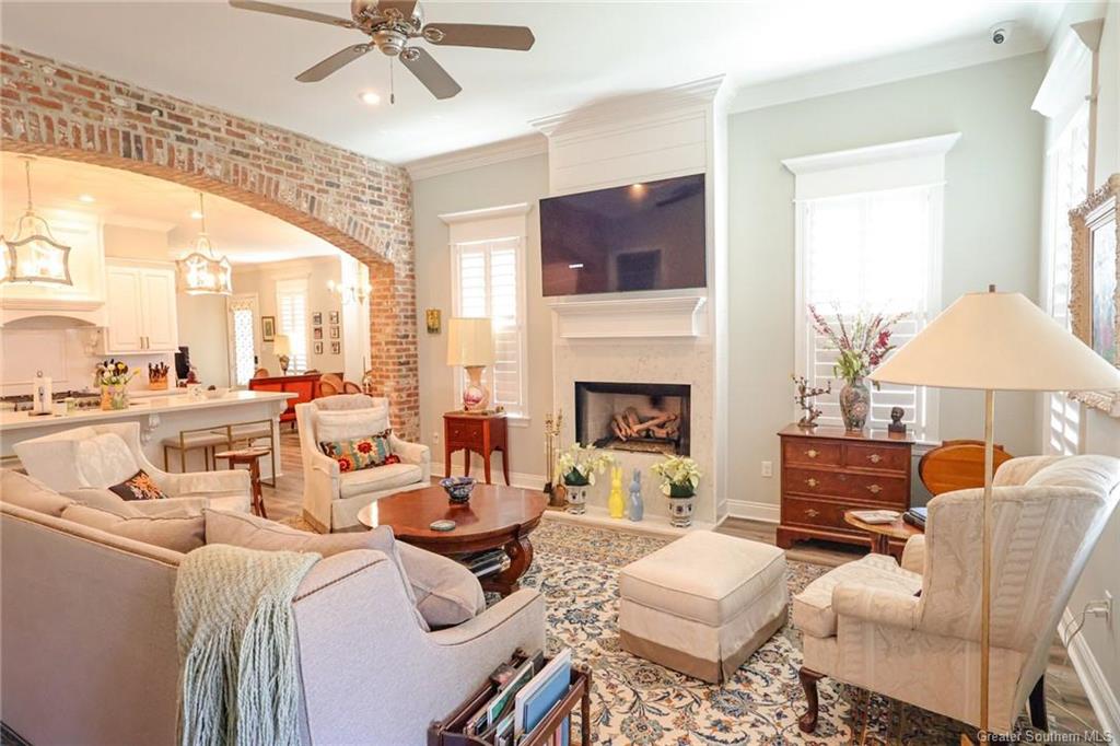 Lake Charles, Louisiana, 70605, United States, 4 Bedrooms Bedrooms, ,3 BathroomsBathrooms,Residential,For Sale,1942693