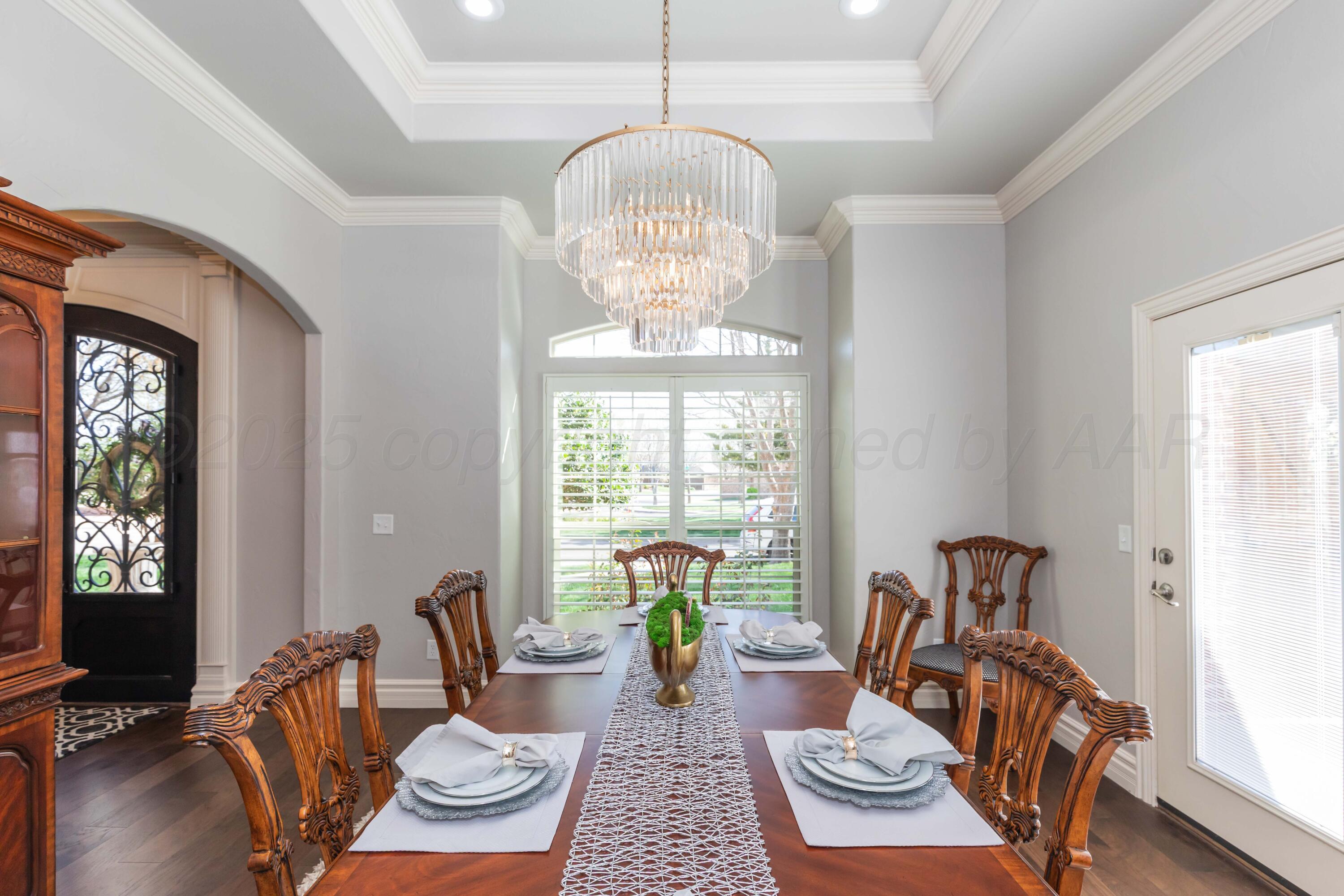 Amarillo, Texas, 79119, United States, 4 Bedrooms Bedrooms, ,5 BathroomsBathrooms,Residential,For Sale,1988347