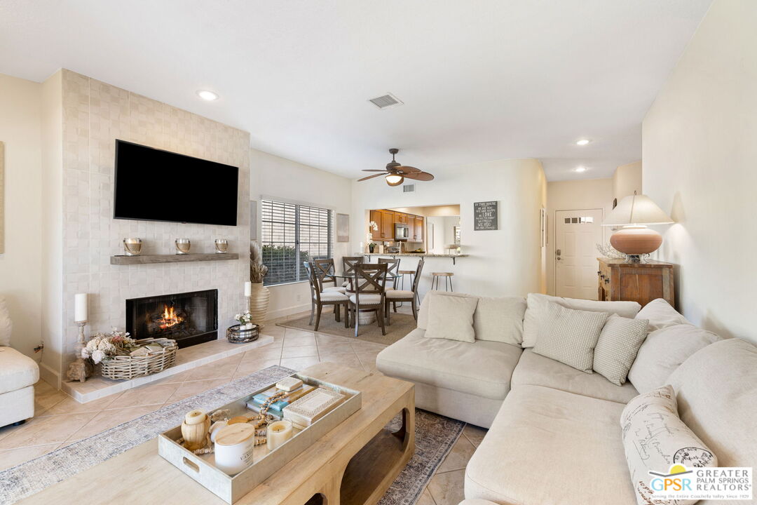 Palm Desert, California, 92211, United States, 3 Bedrooms Bedrooms, ,2 BathroomsBathrooms,Residential,For Sale,1956813