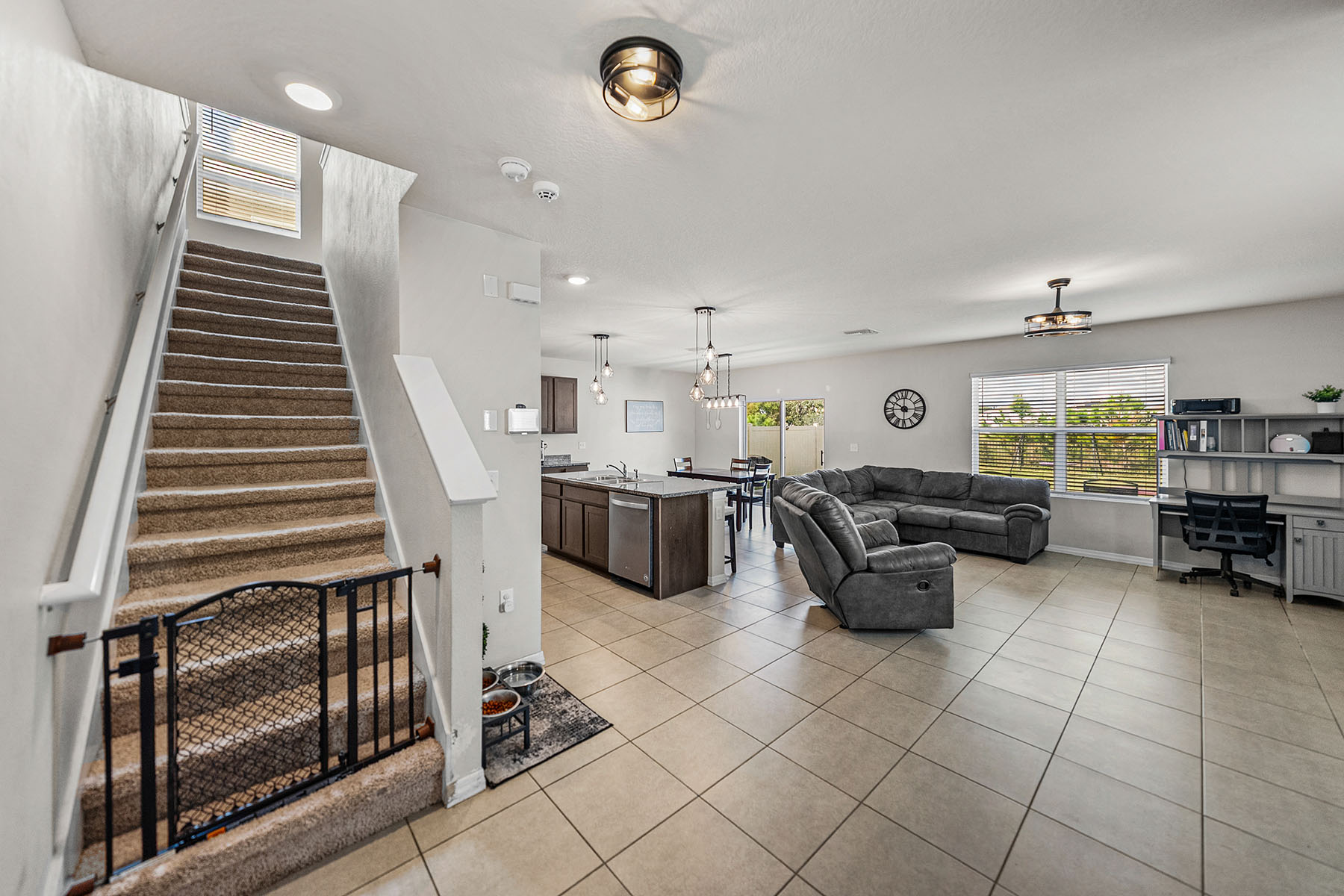  SAN ANTONIO - 物件實景