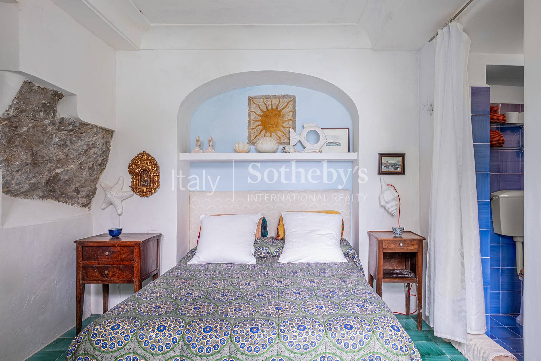  Charming villa in Capri - 物件實景