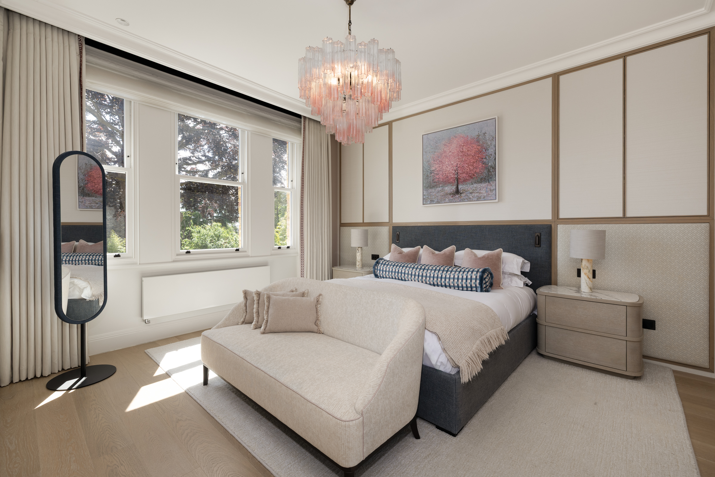 Exceptional Home in the Heart of Wimbledon Village - 物件實景