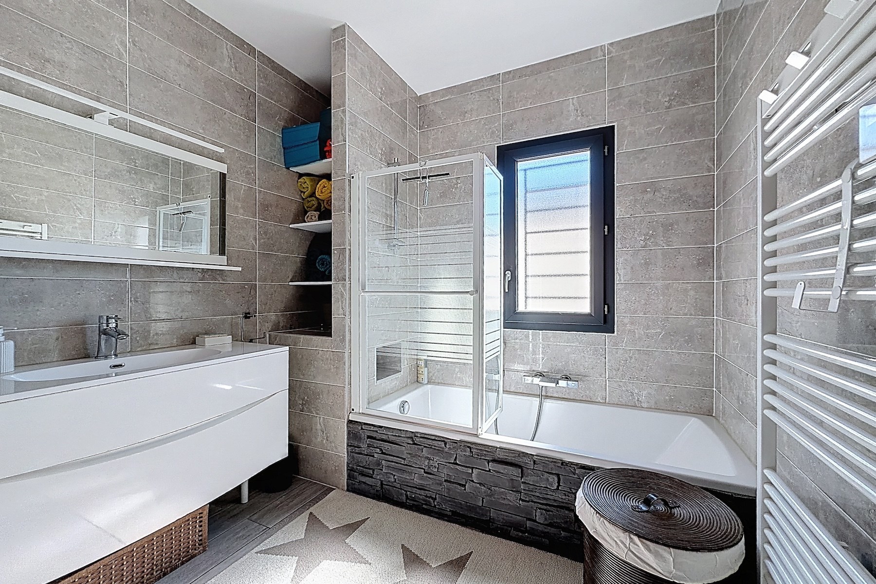  Nimes Contemporary Single-Storey Villa with Panoramic Garrigue Views - 物件實景