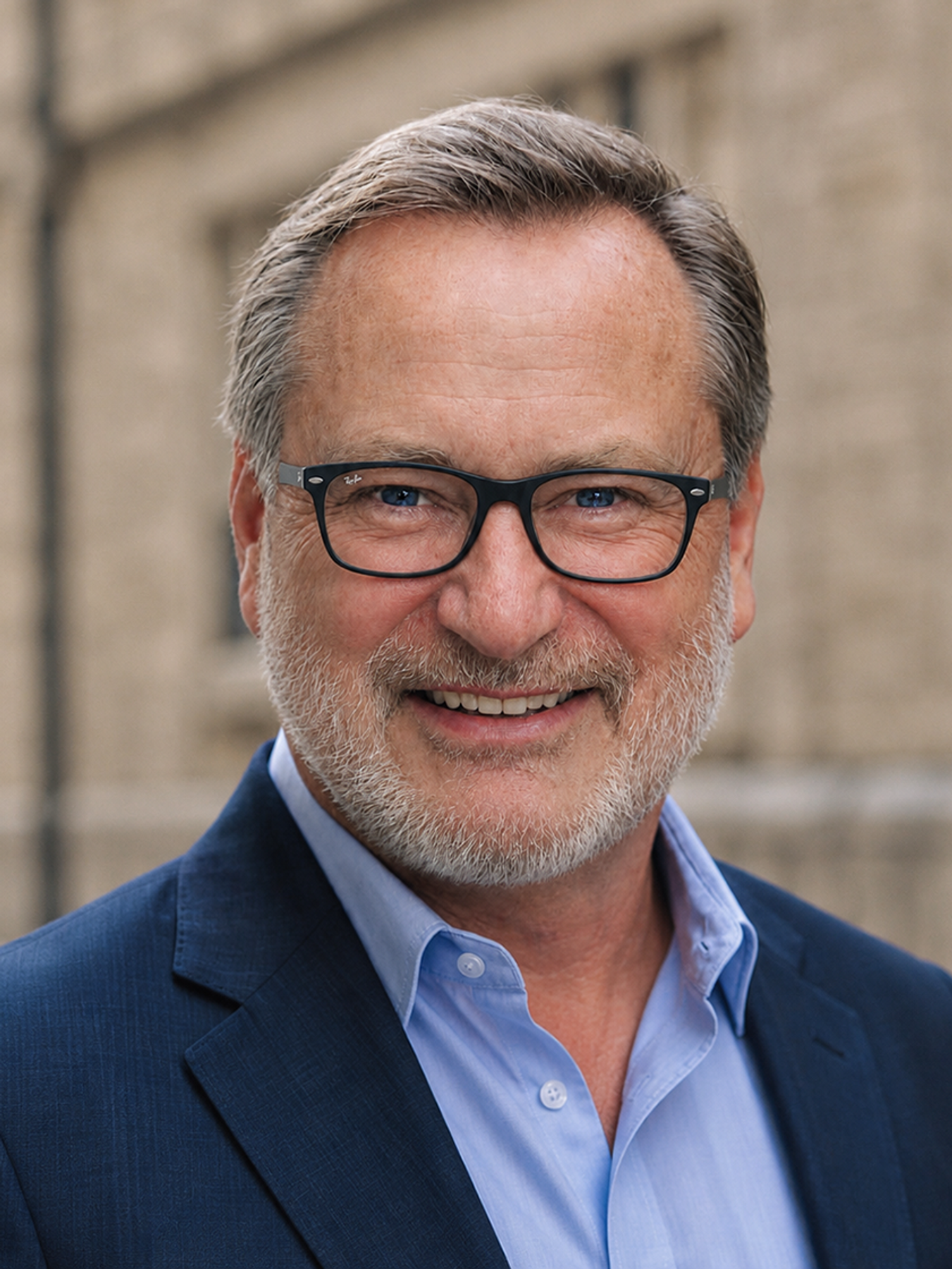 Glenn J Norrgard