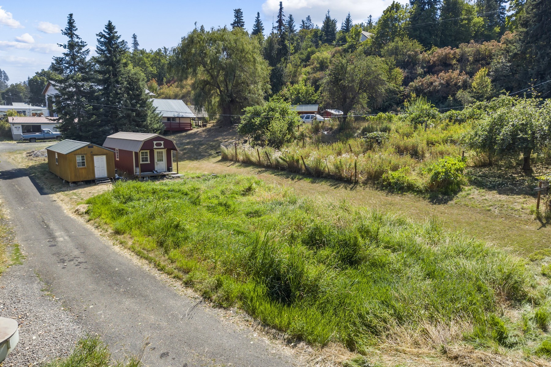  2331 Kootenai Ave - 物件實景