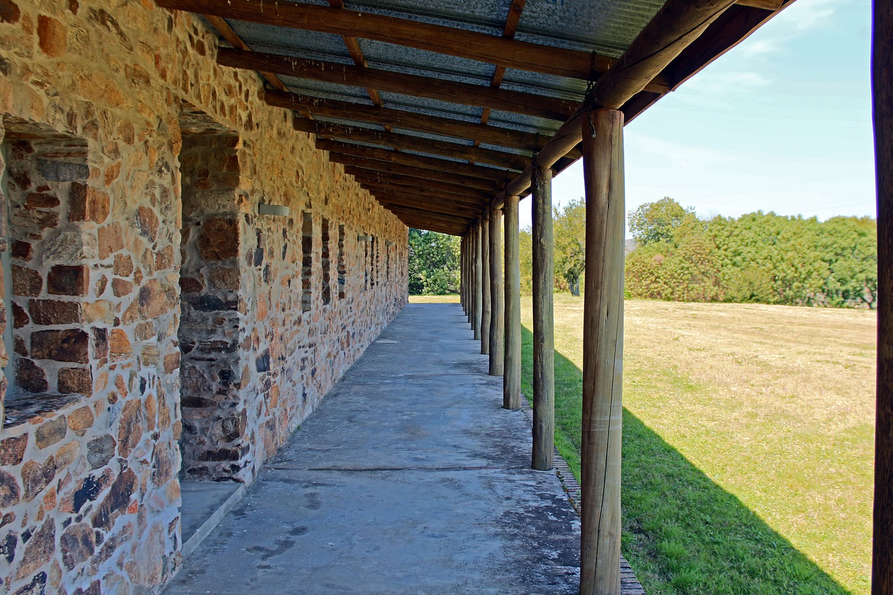  Farm with olive groves in Pueblo Edén - 物件實景