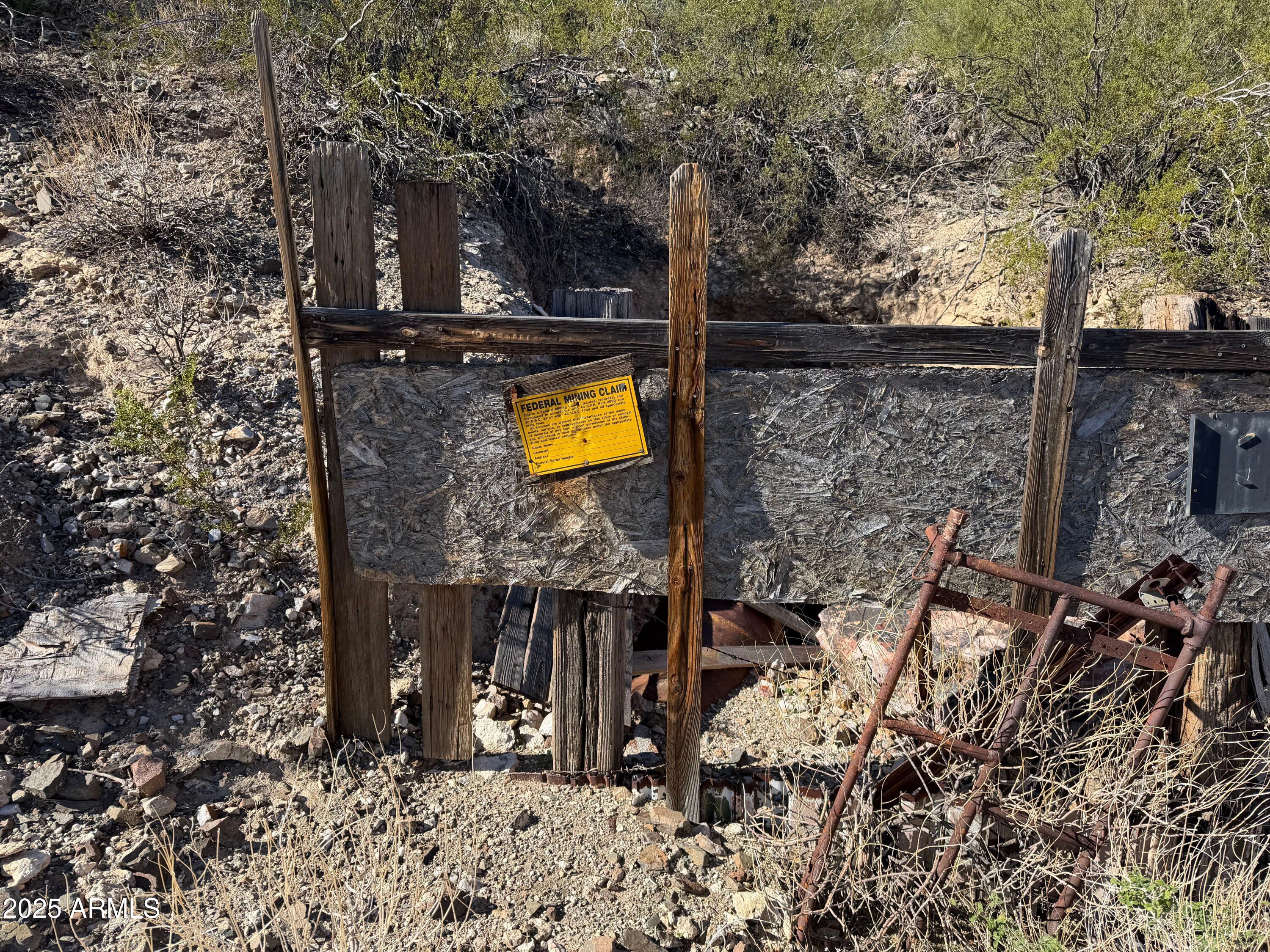 Congress, Arizona, 85332, United States, ,Land,For Sale,1983814