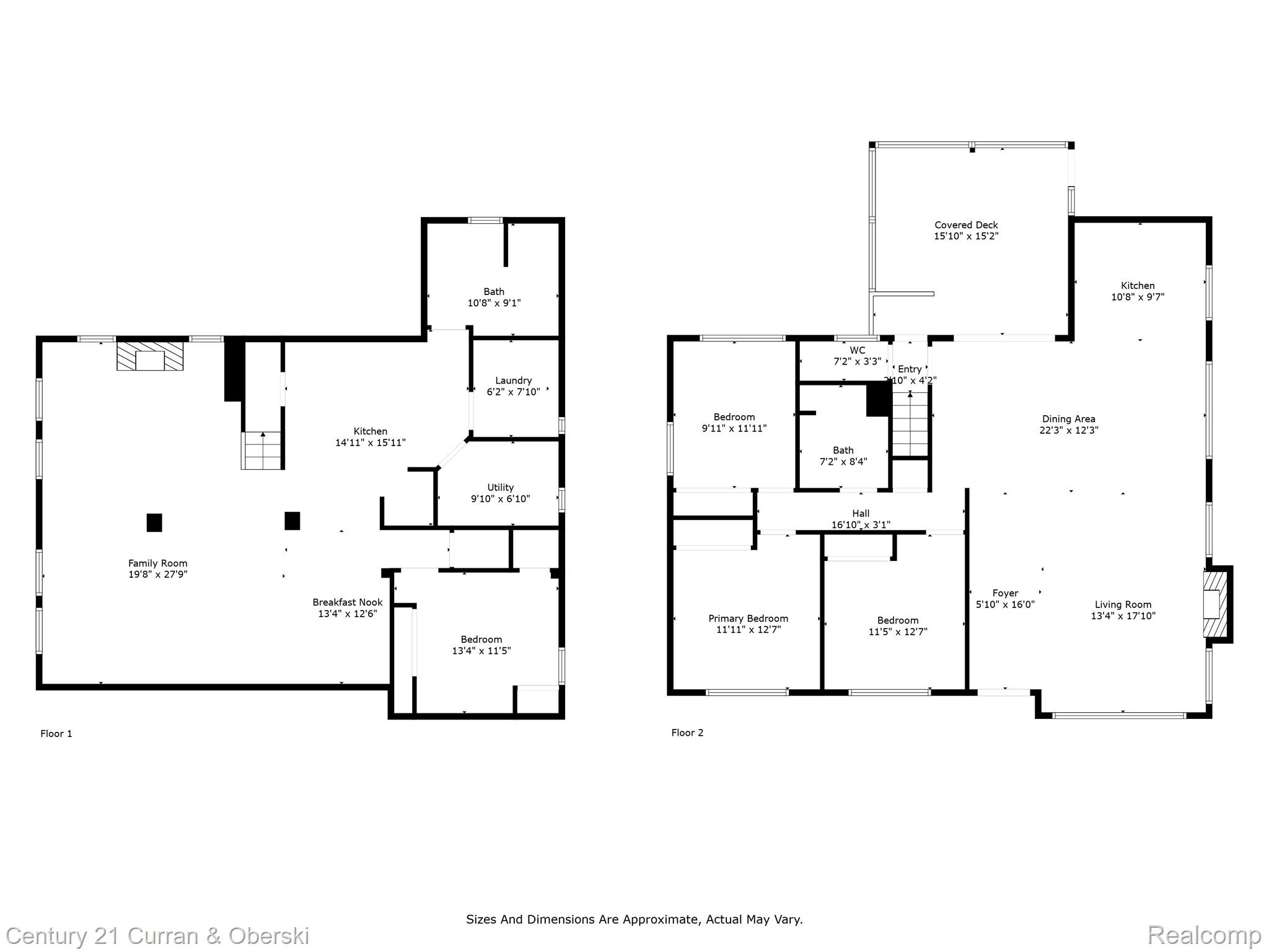 Dearborn Heights, Michigan, 48127, United States, 3 Bedrooms Bedrooms, ,3 BathroomsBathrooms,Residential,For Sale,1979966