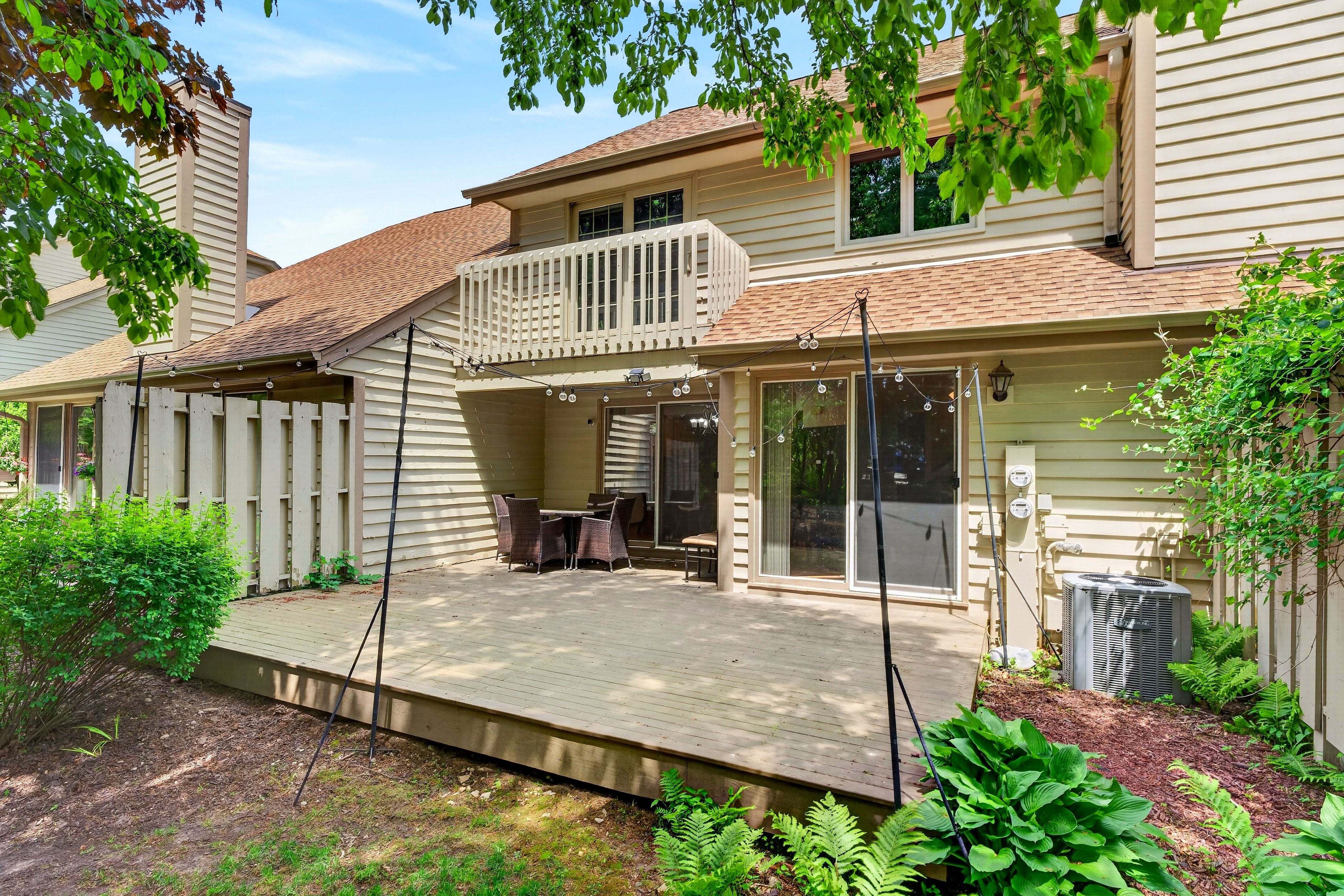  Three Bedroom Condo in Pewaukee - 物件實景