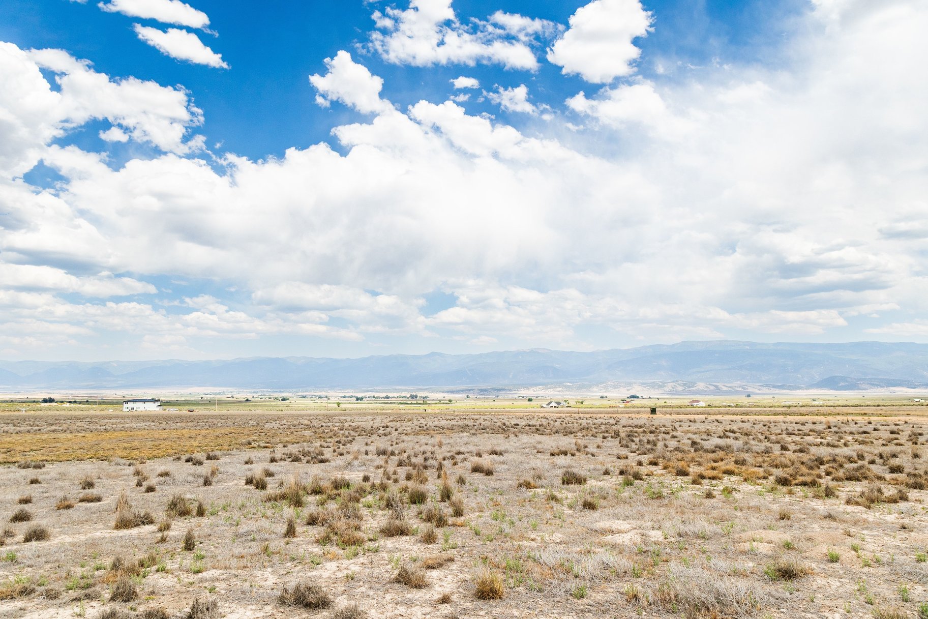  8.5-Acre Lots, No HOA, Stunning Horseshoe Mountain Views - 物件實景