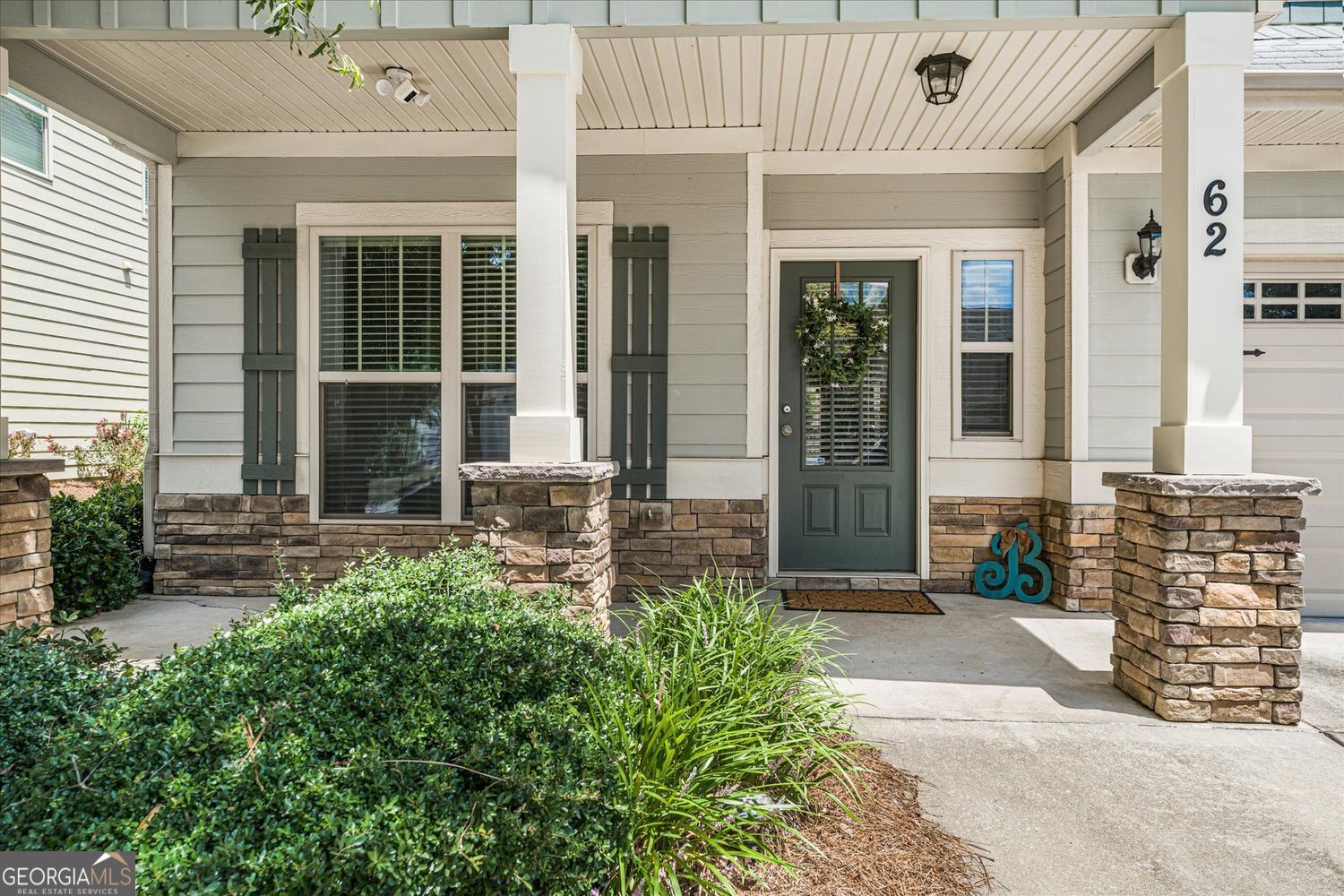Seabiscuit Ct, Newnan, GA 30263