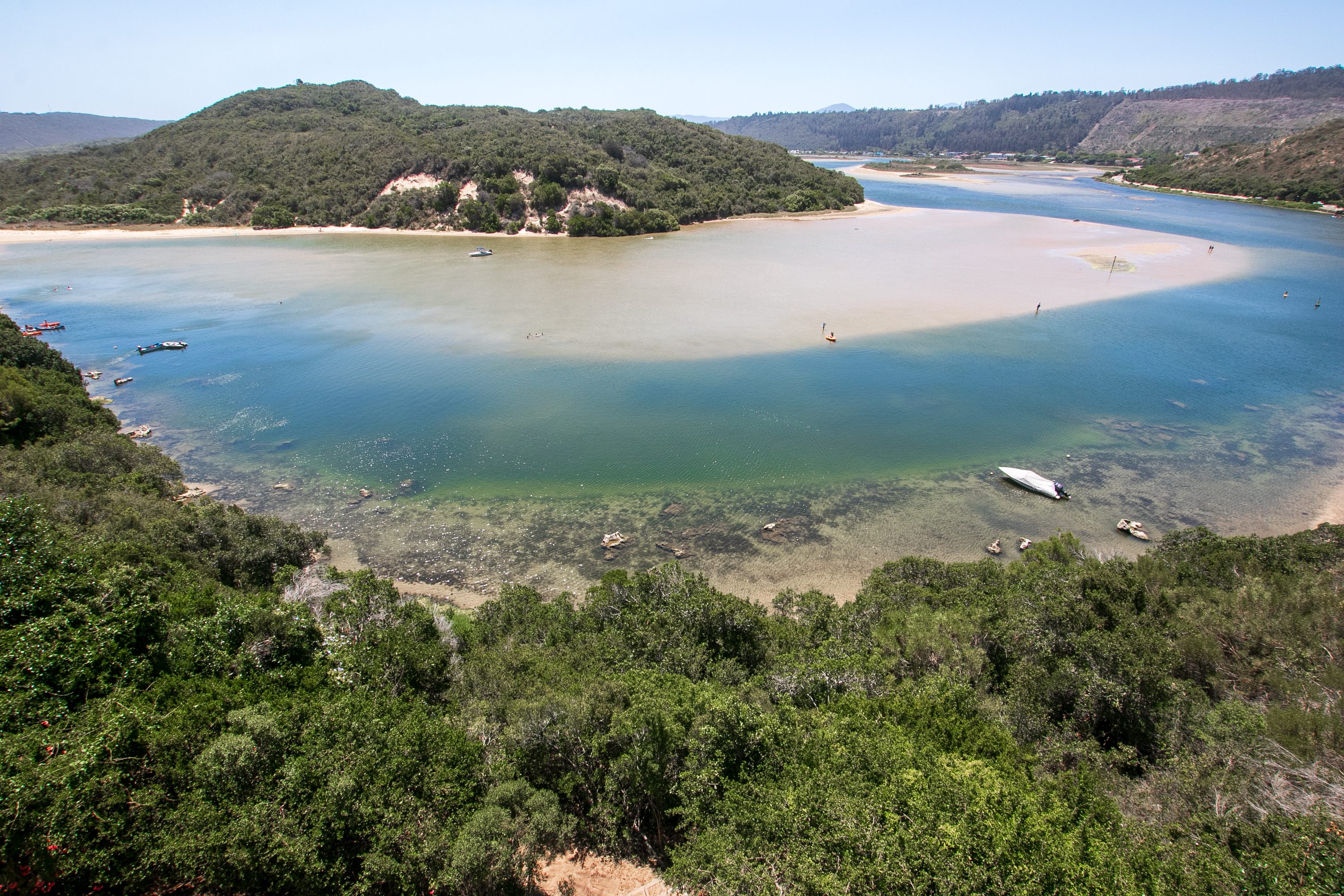  A luxurious coastal sanctuary - 物件實景