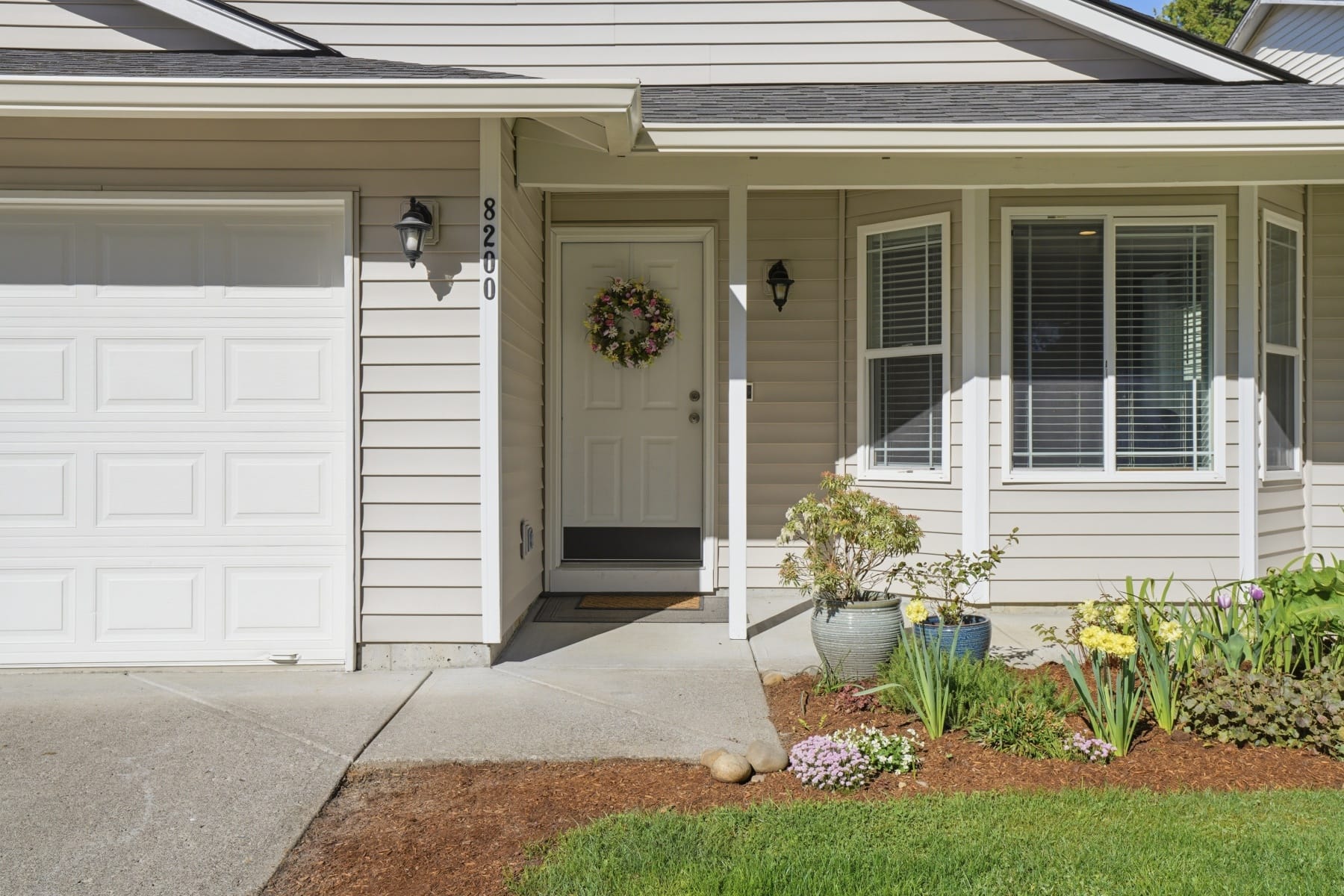  8200 NE 153RD CT Vancouver, WA 98682 - 物件實景