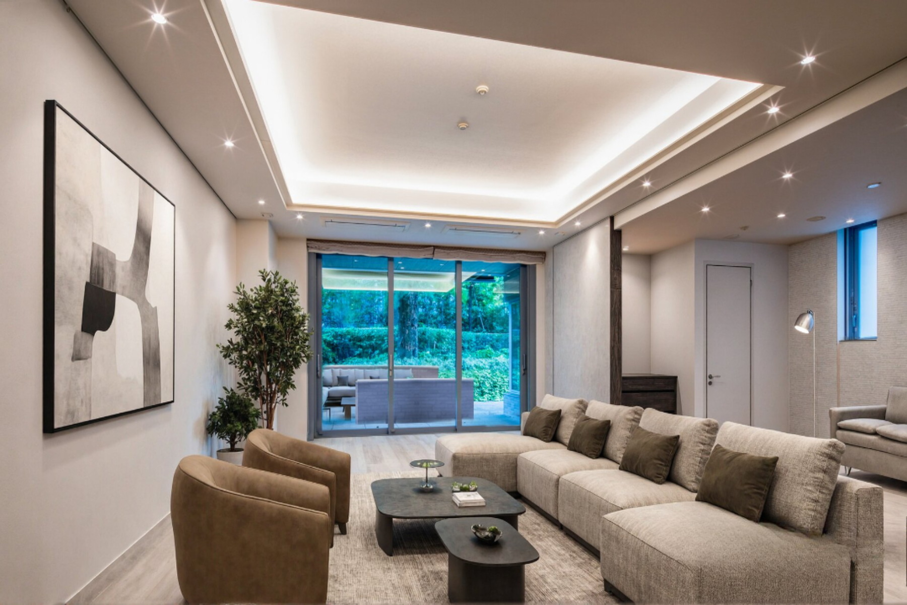  PARK COURT CHIYODA YONBANCHO - 物件實景