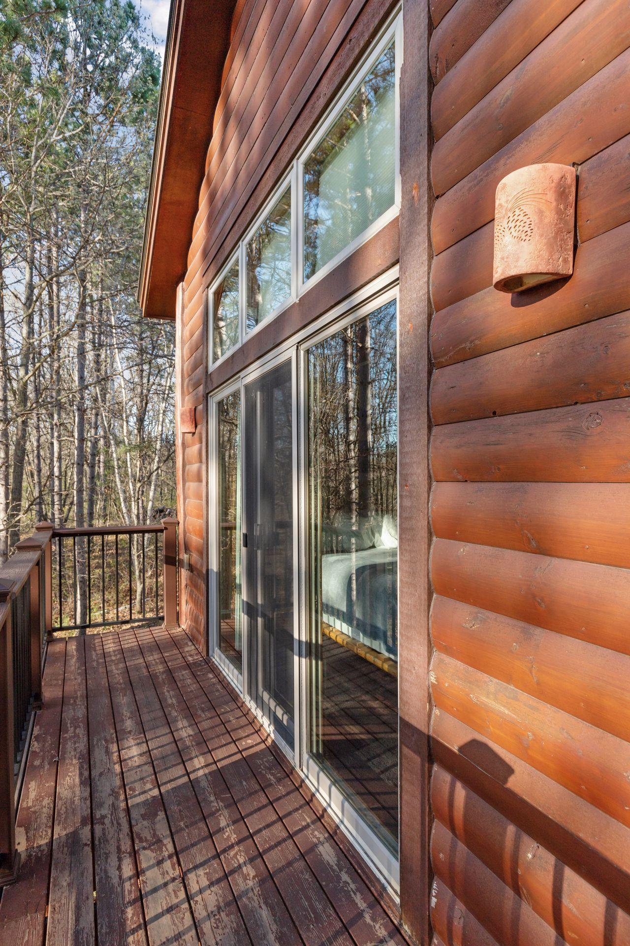 Crosslake, Minnesota, 56442, United States, 4 Bedrooms Bedrooms, ,4 BathroomsBathrooms,Residential,For Sale,1902689