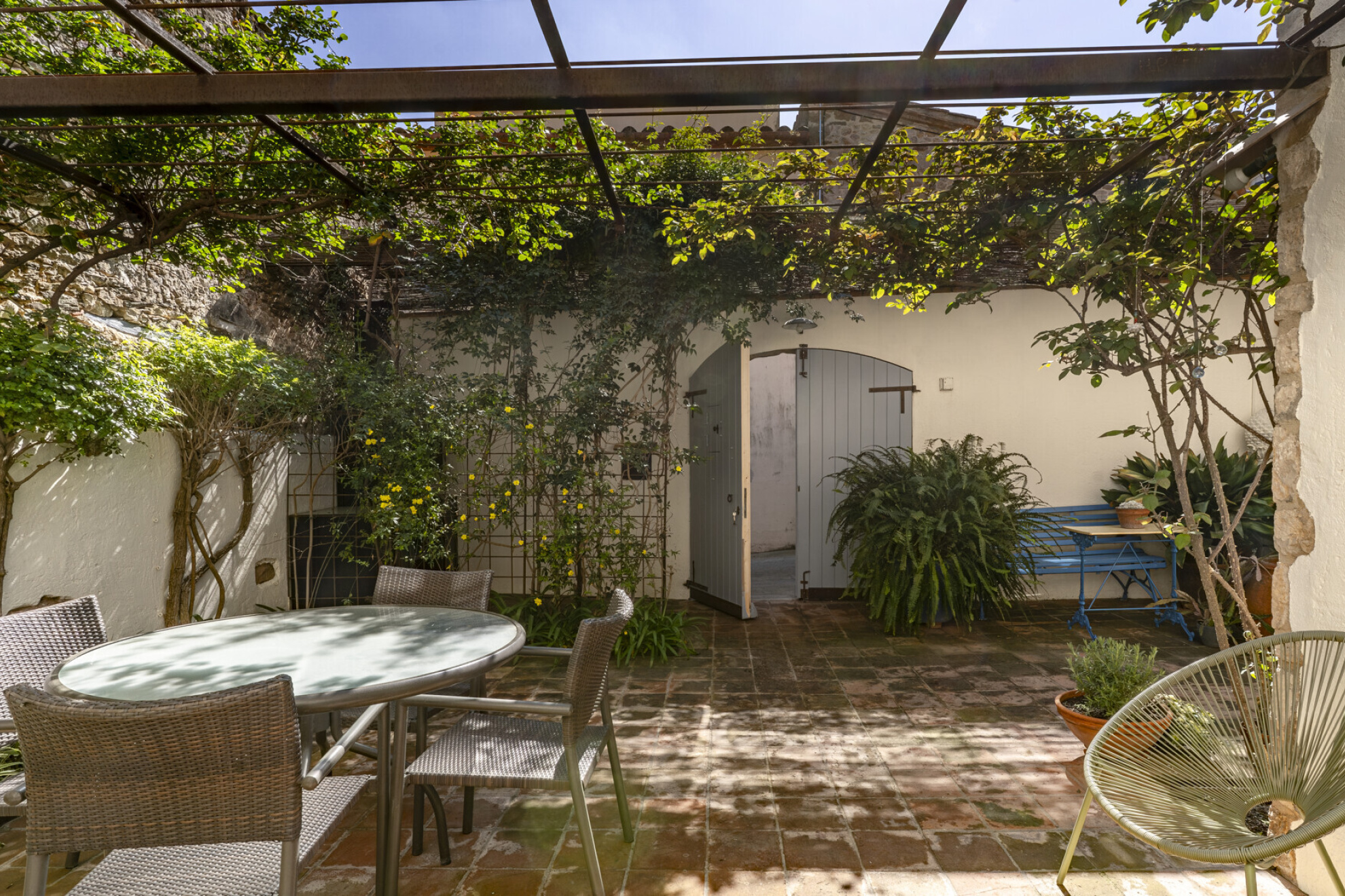  Charming house in the center of Regencós - 物件實景