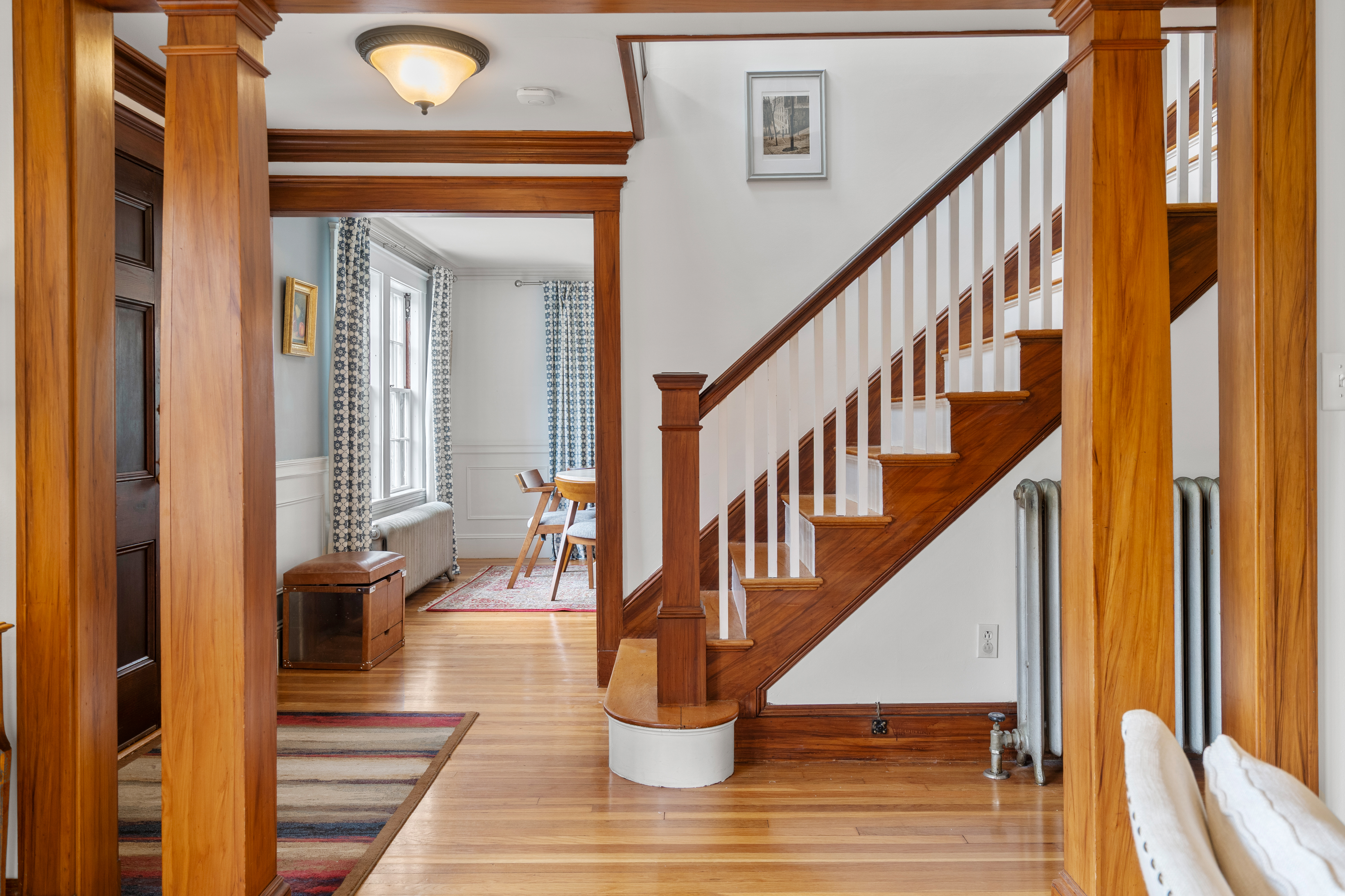  26 Berkshire Road, Newton, MA, 02460 - 物件實景