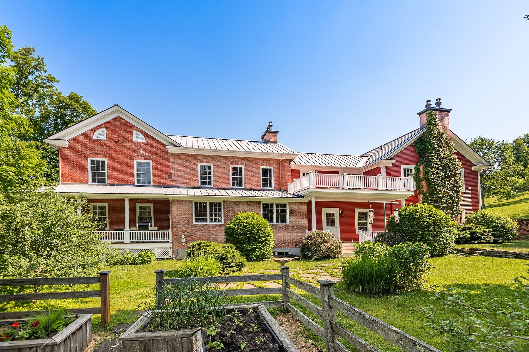  Dunham, Eastern Townships - 物件實景