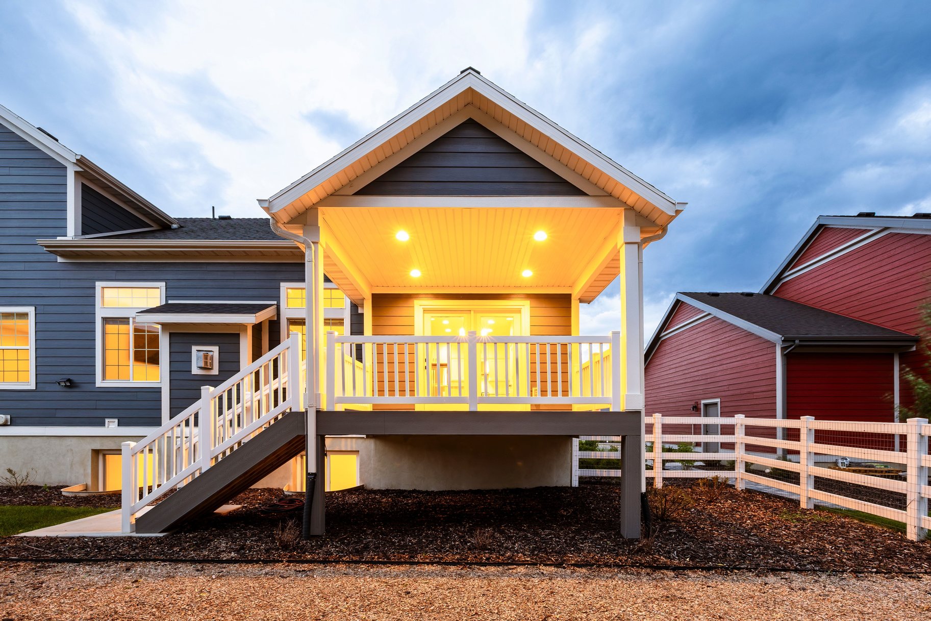  Upgraded Alpine Floor Plan in Stewart Ranch - 物件實景