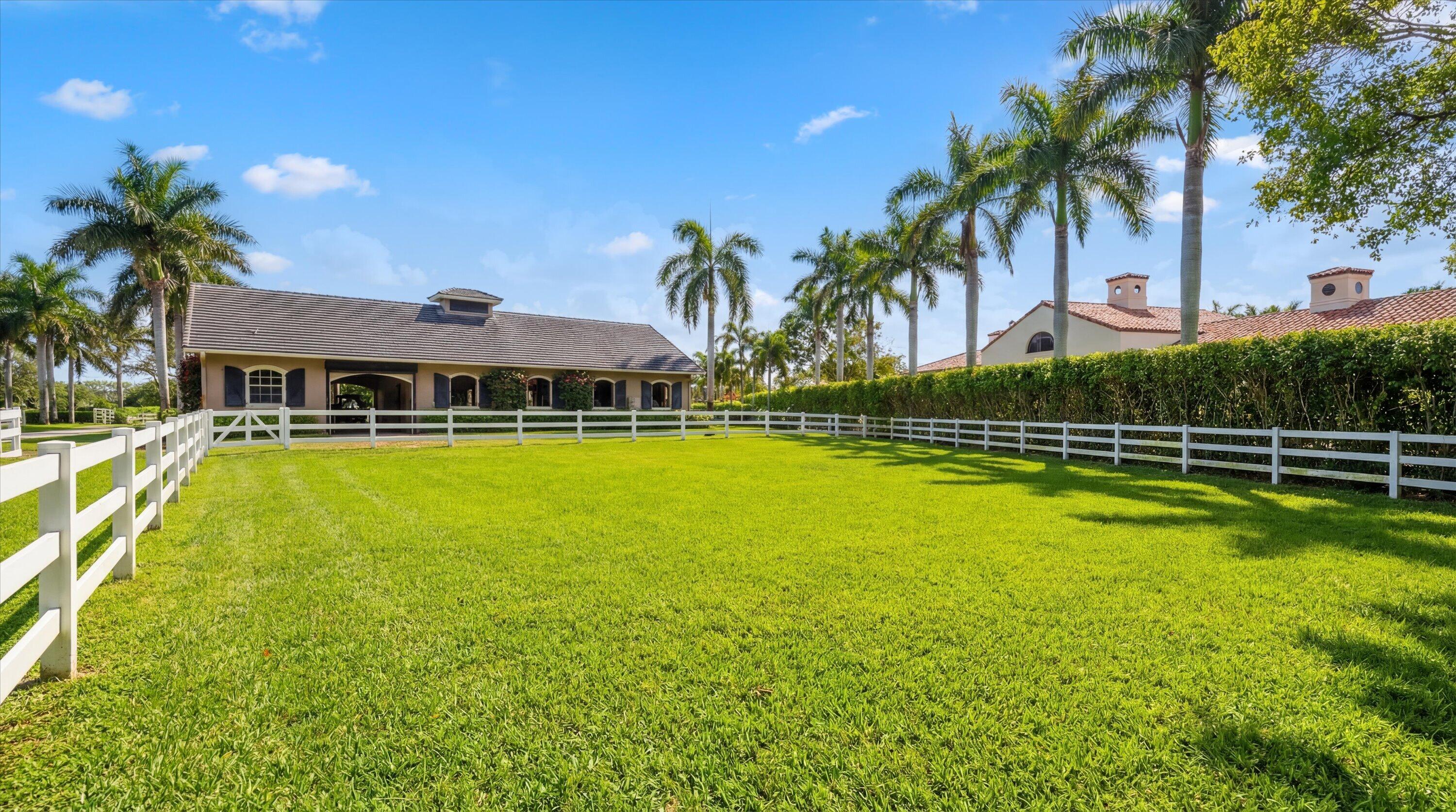  14911 Equestrian Way - 物件實景
